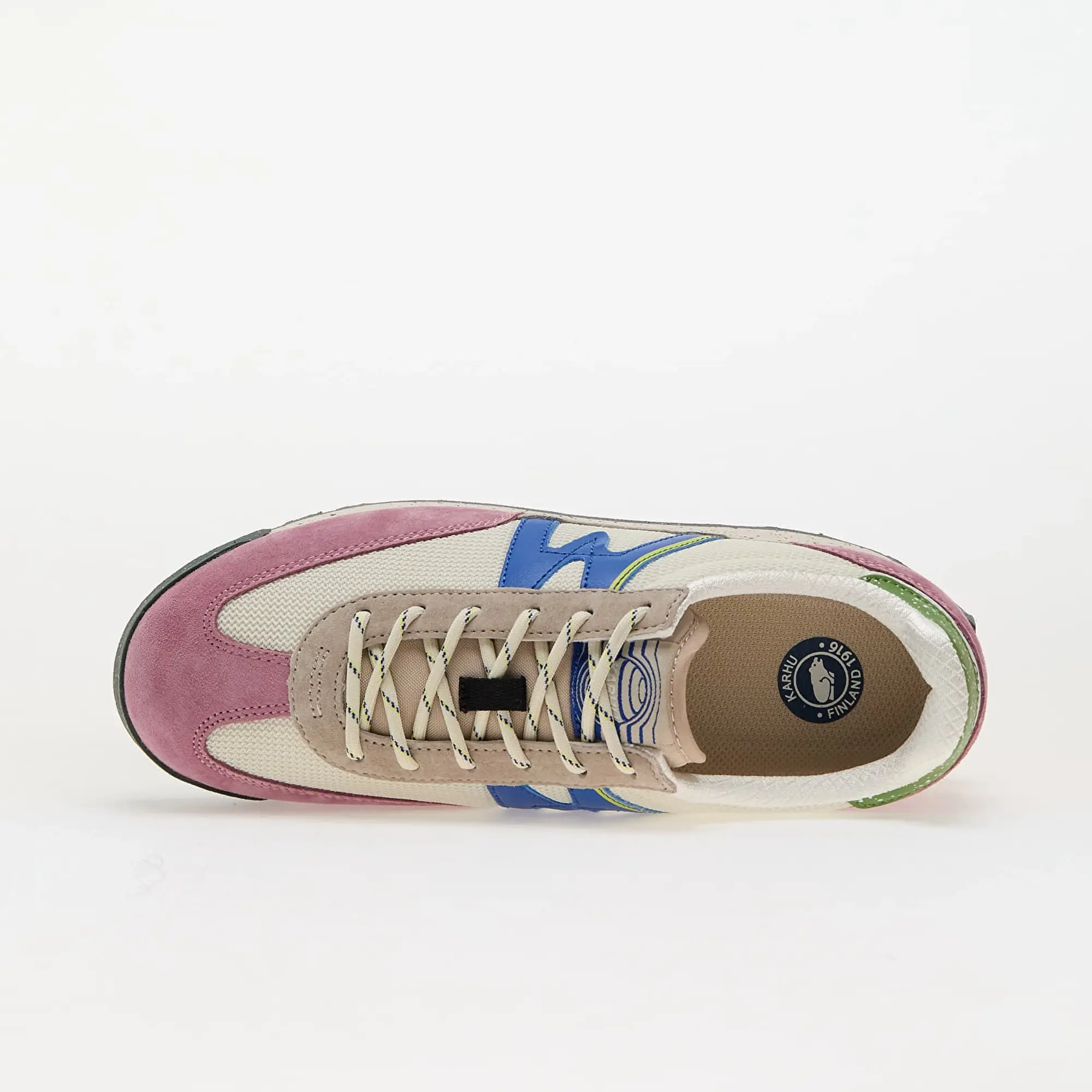 Sneakers Karhu Mestari Control Lilas/ Strong Blue Eur 40