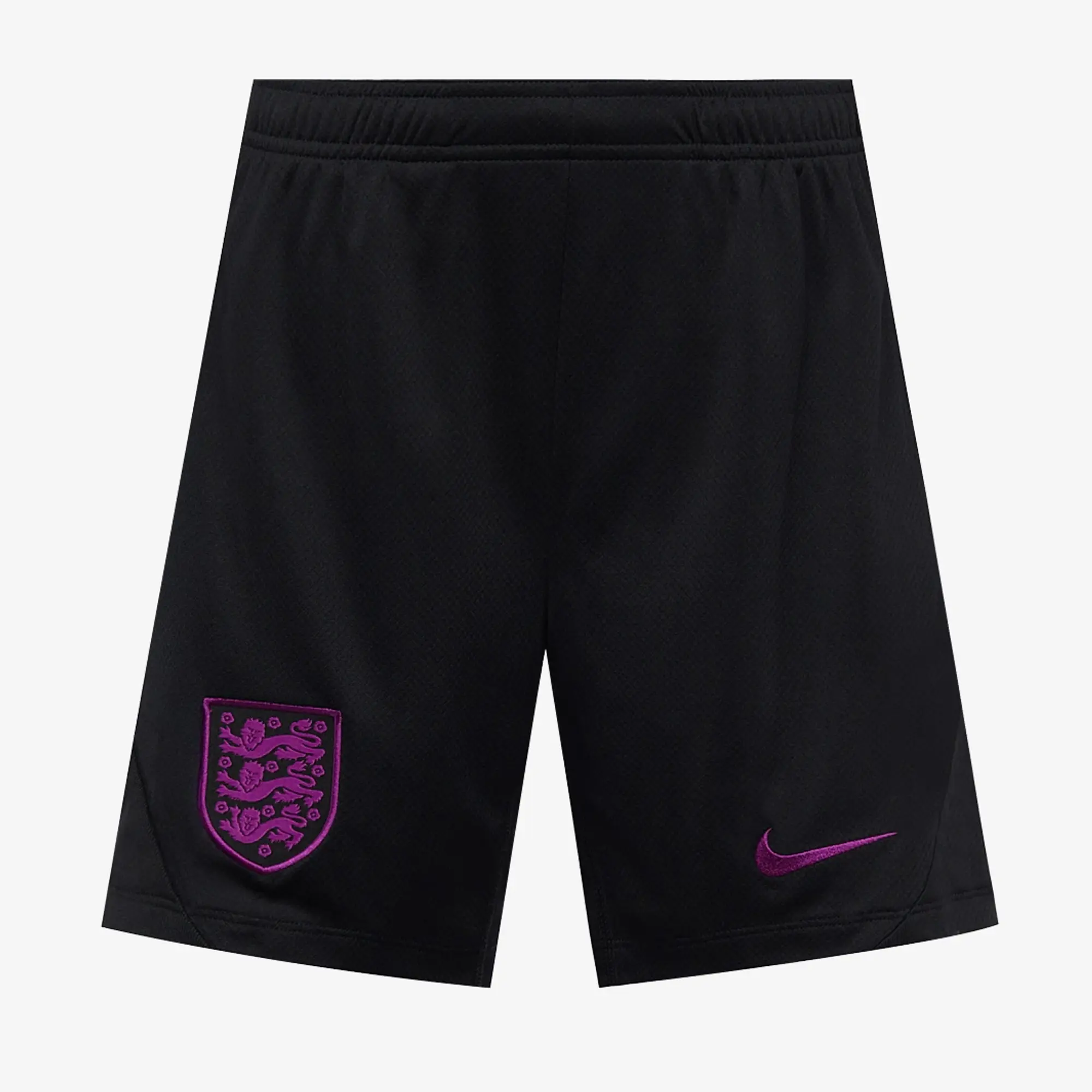 Nike England 2025 Womens Dri FIT Strike Shorts