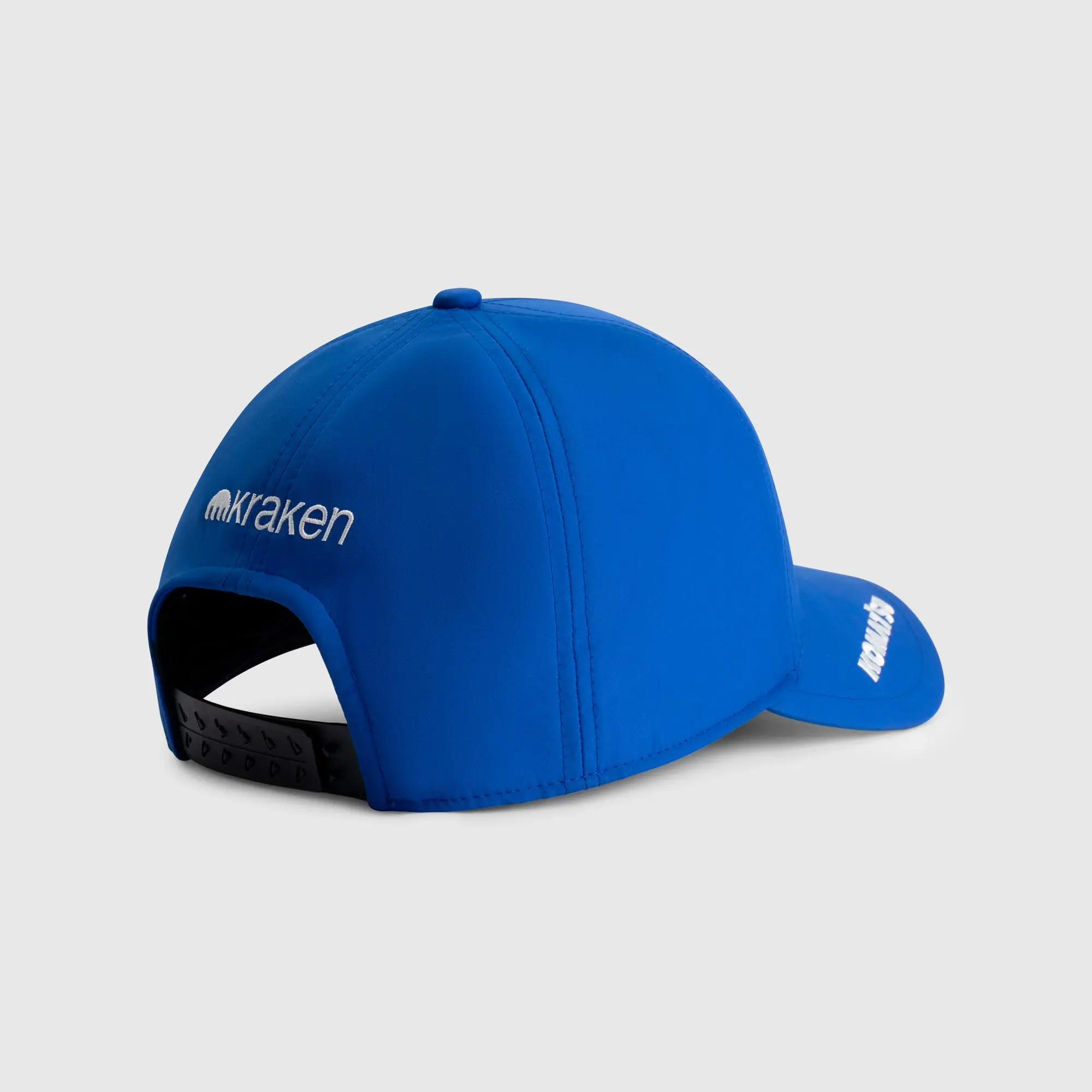 PUMA Williams Racing 2025 Replica Albon Cap, Dark Blue