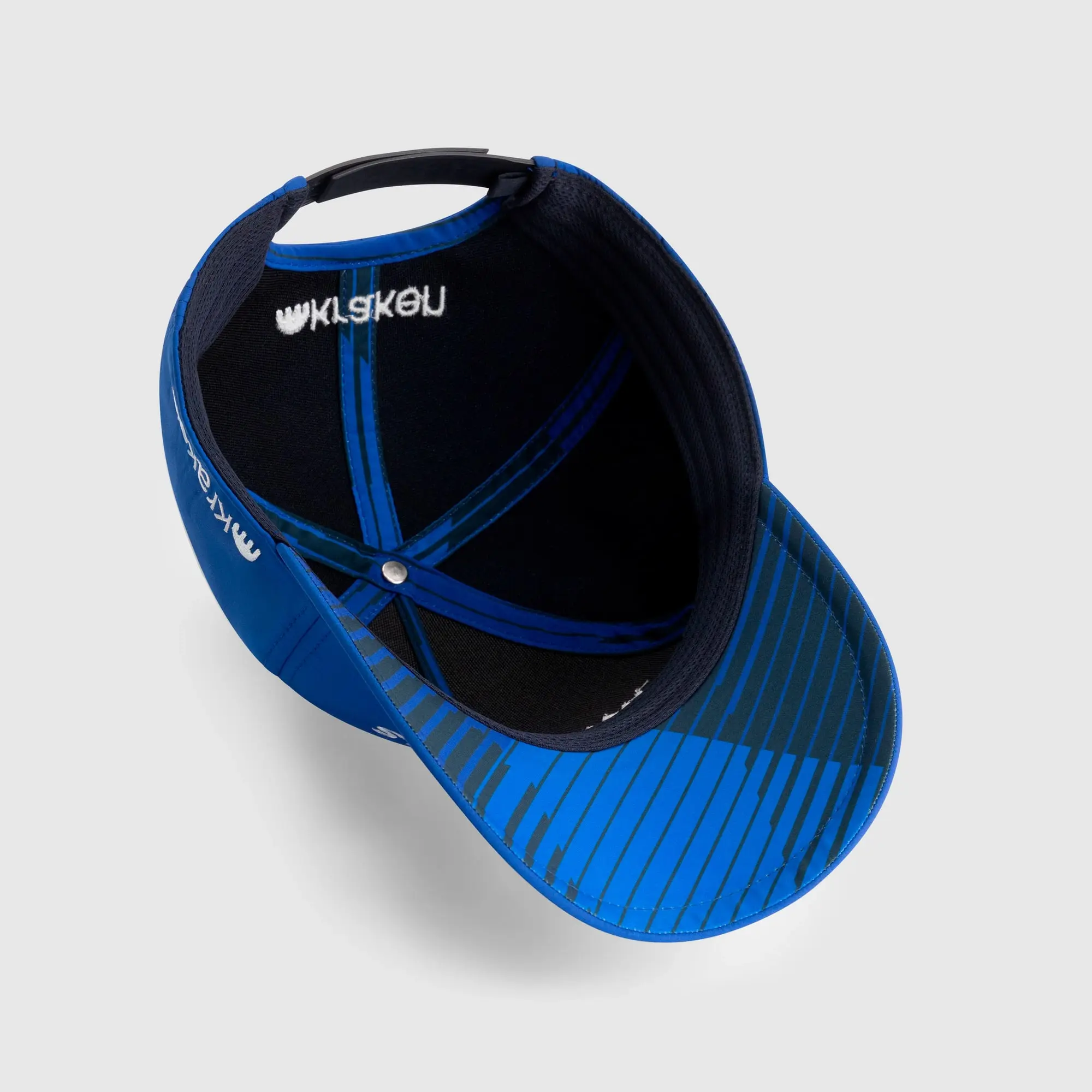 PUMA Williams Racing 2025 Replica Albon Cap, Dark Blue