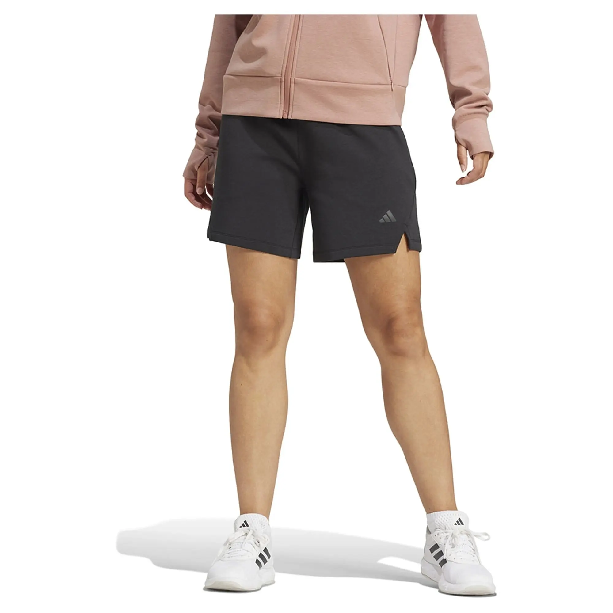Adidas Designed For Training Warm Up Shorts