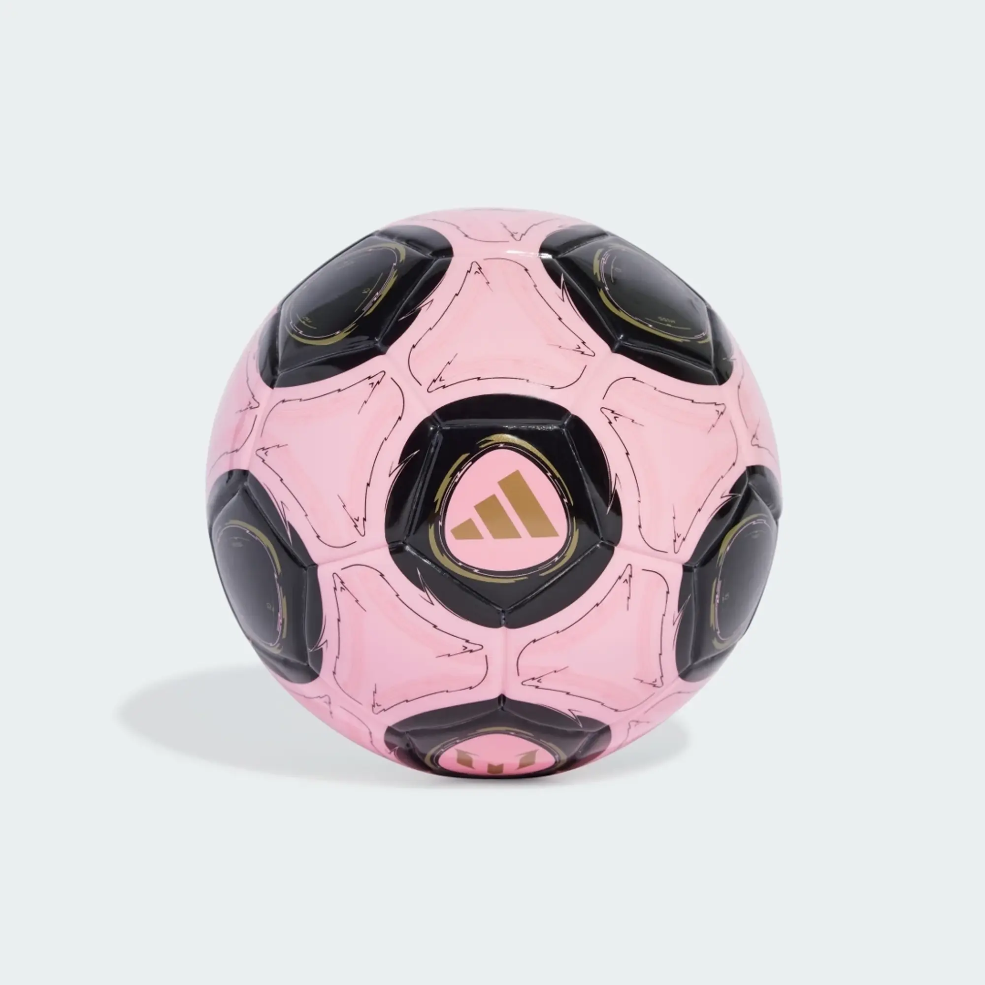 adidas Messi Mini Ball