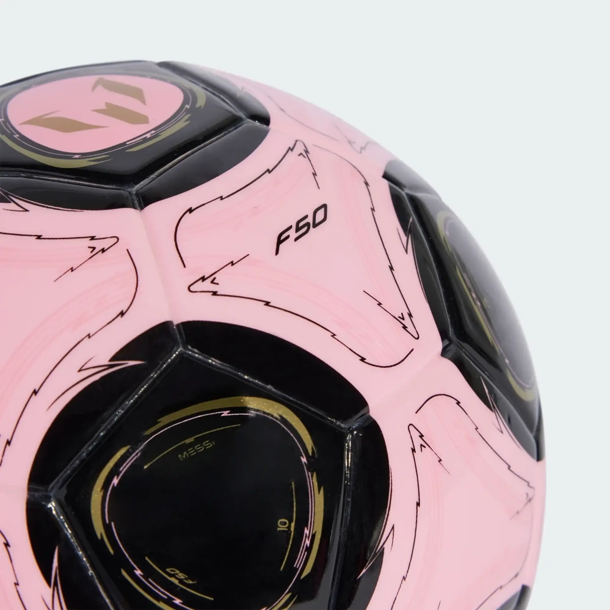 adidas Messi Mini Ball