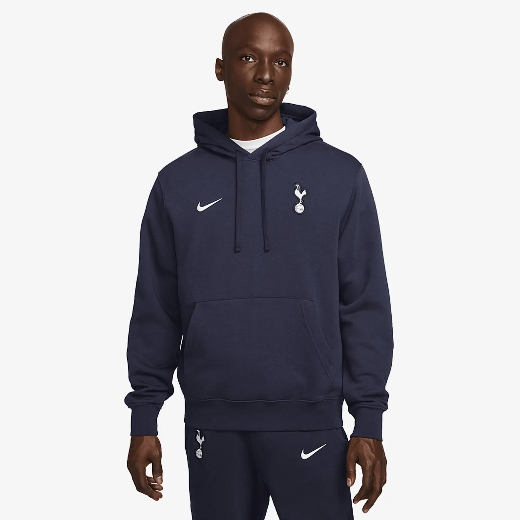 Nike Tottenham Hotspur 23 24 NSW Club Hoodie GX