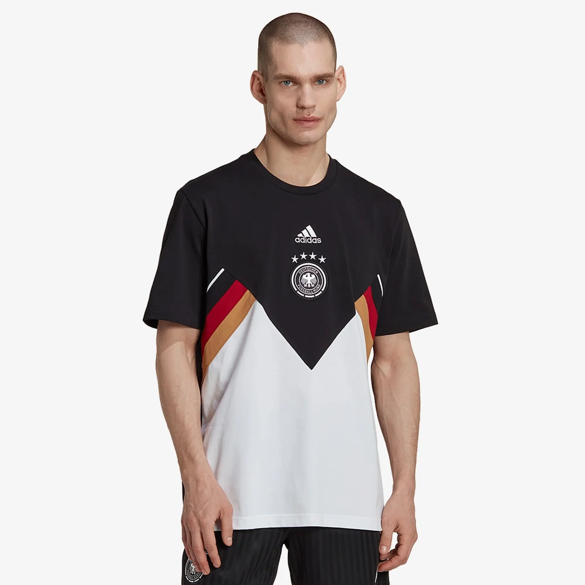 adidas Germany 2022 Icon HC Tee