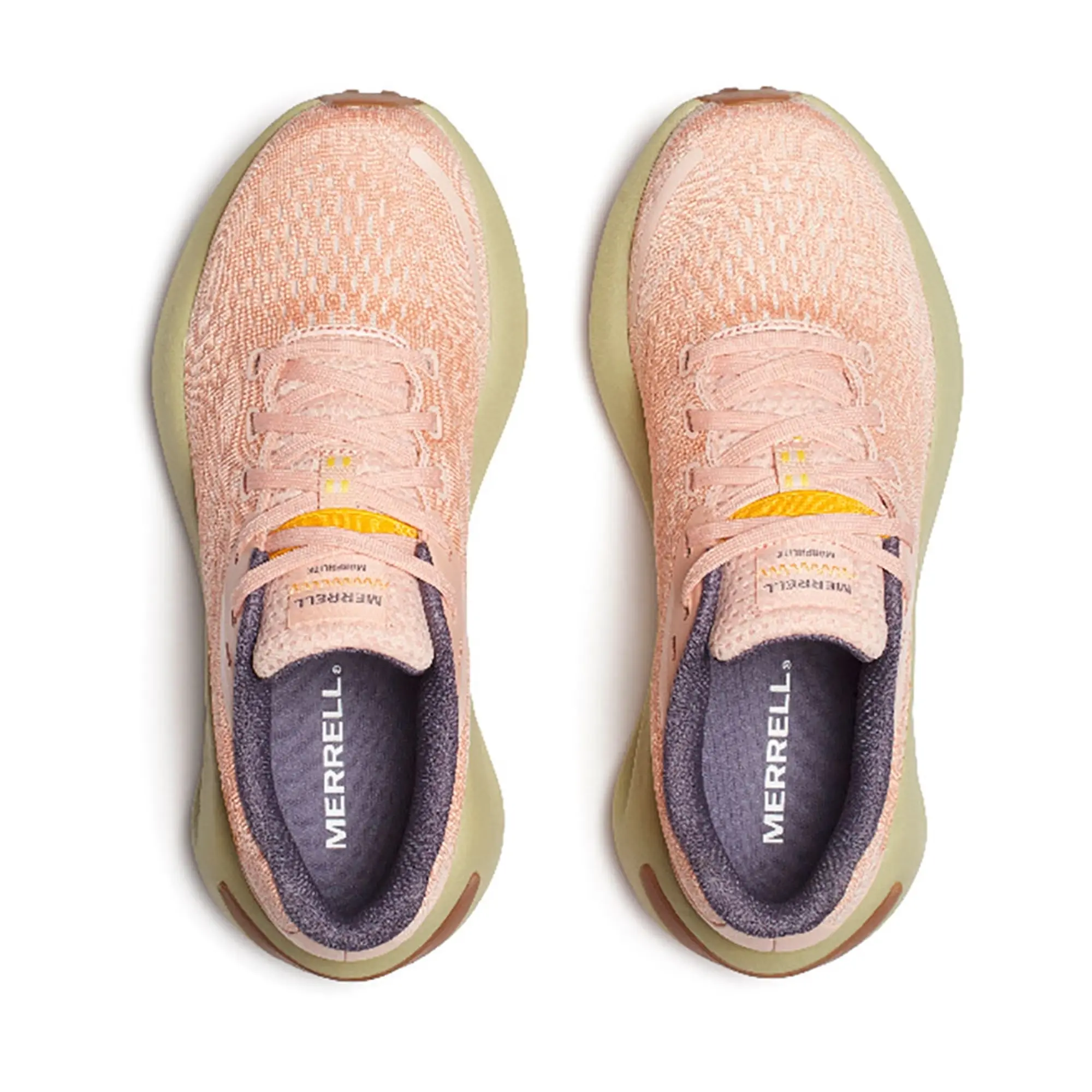 Merrell - Morphlite GORE-TEX® in Pink