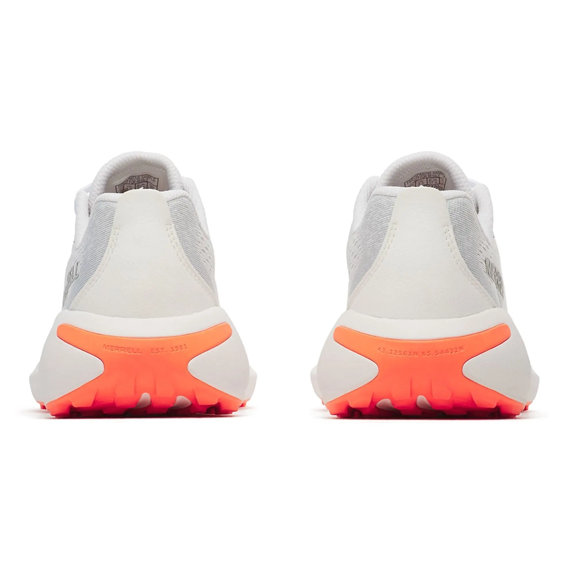 Merrell - Morphlite in White