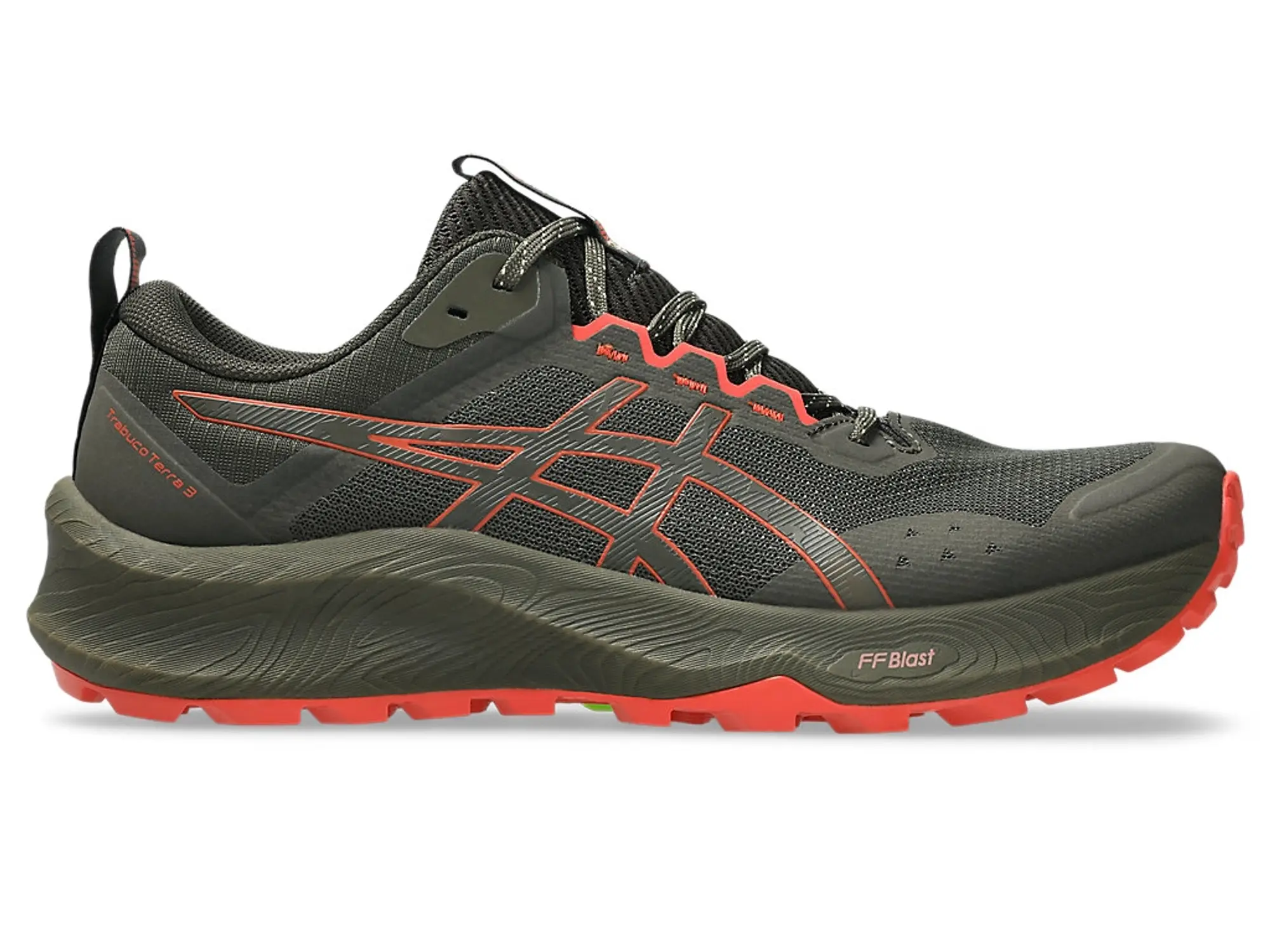Asics Trabuco Terra 3