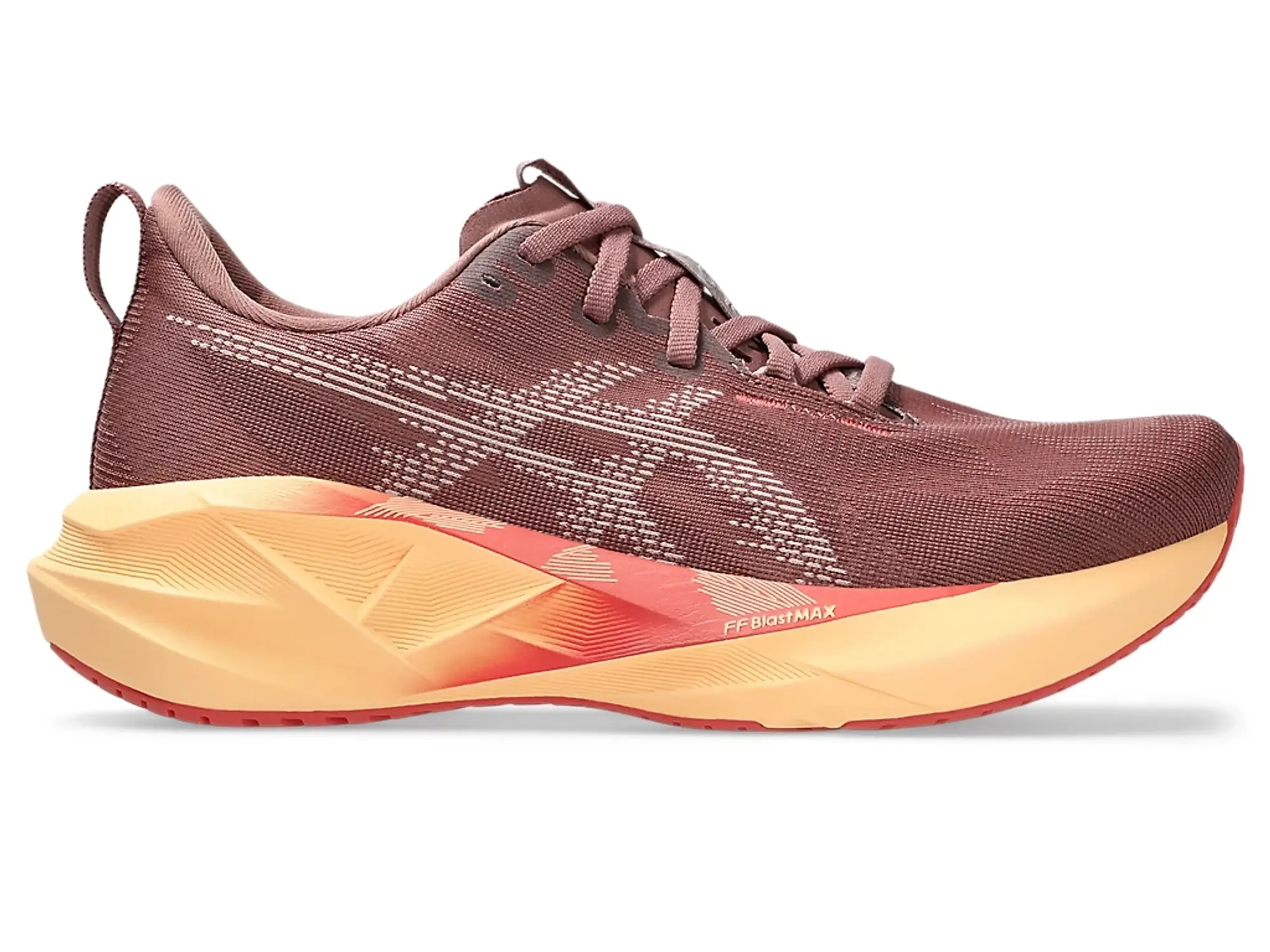 Asics Novablast 5
