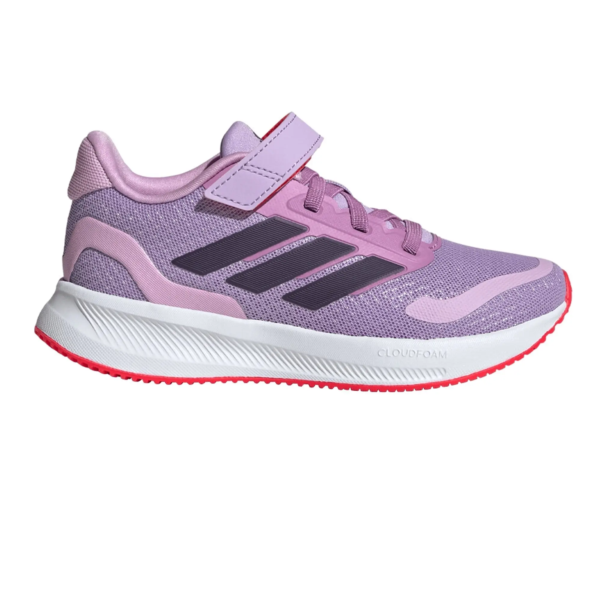 adidas Runfalcon 5 EL Junior Running Shoes - SS25