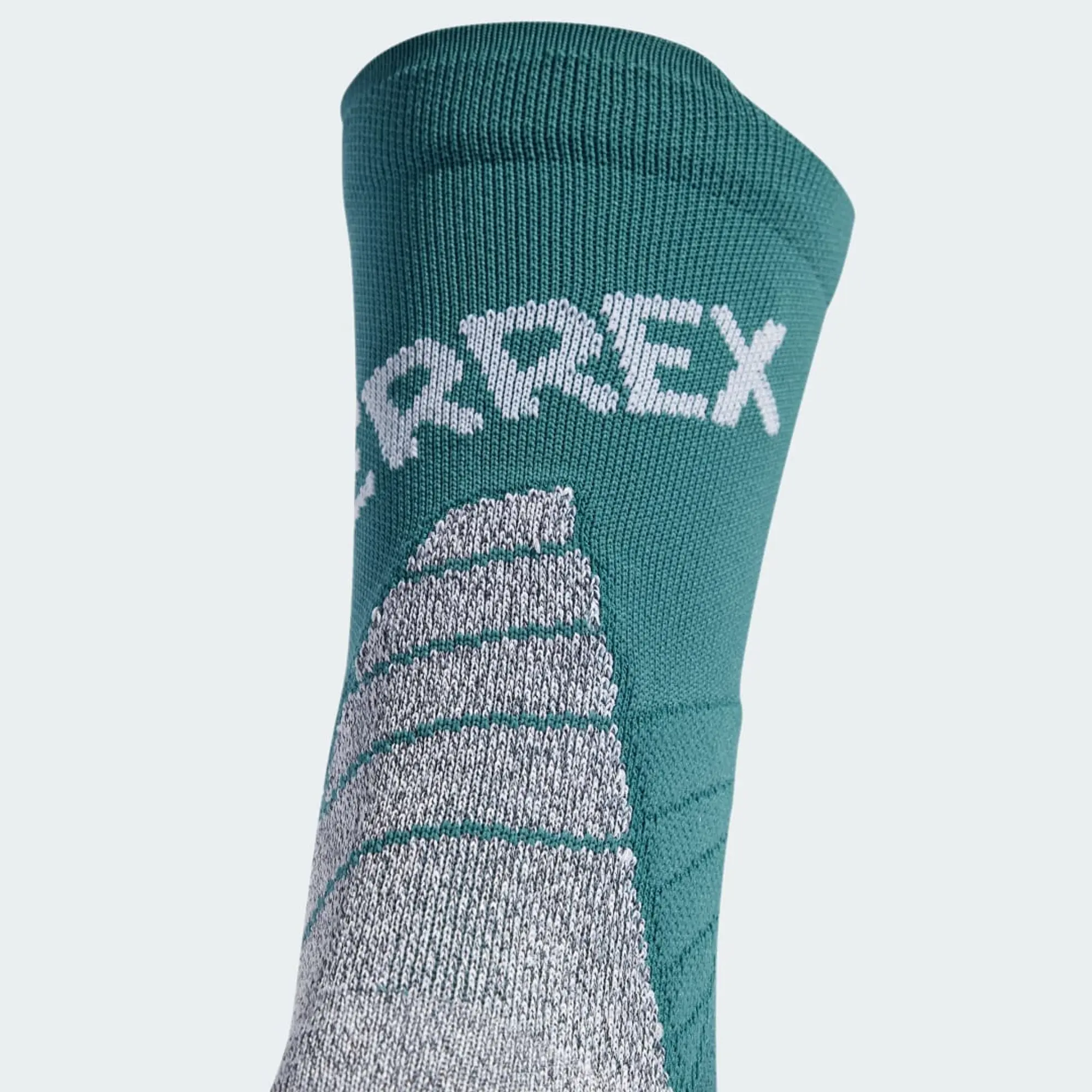 adidas Terrex Xperior CLIMACOOL Trail Crew Socks