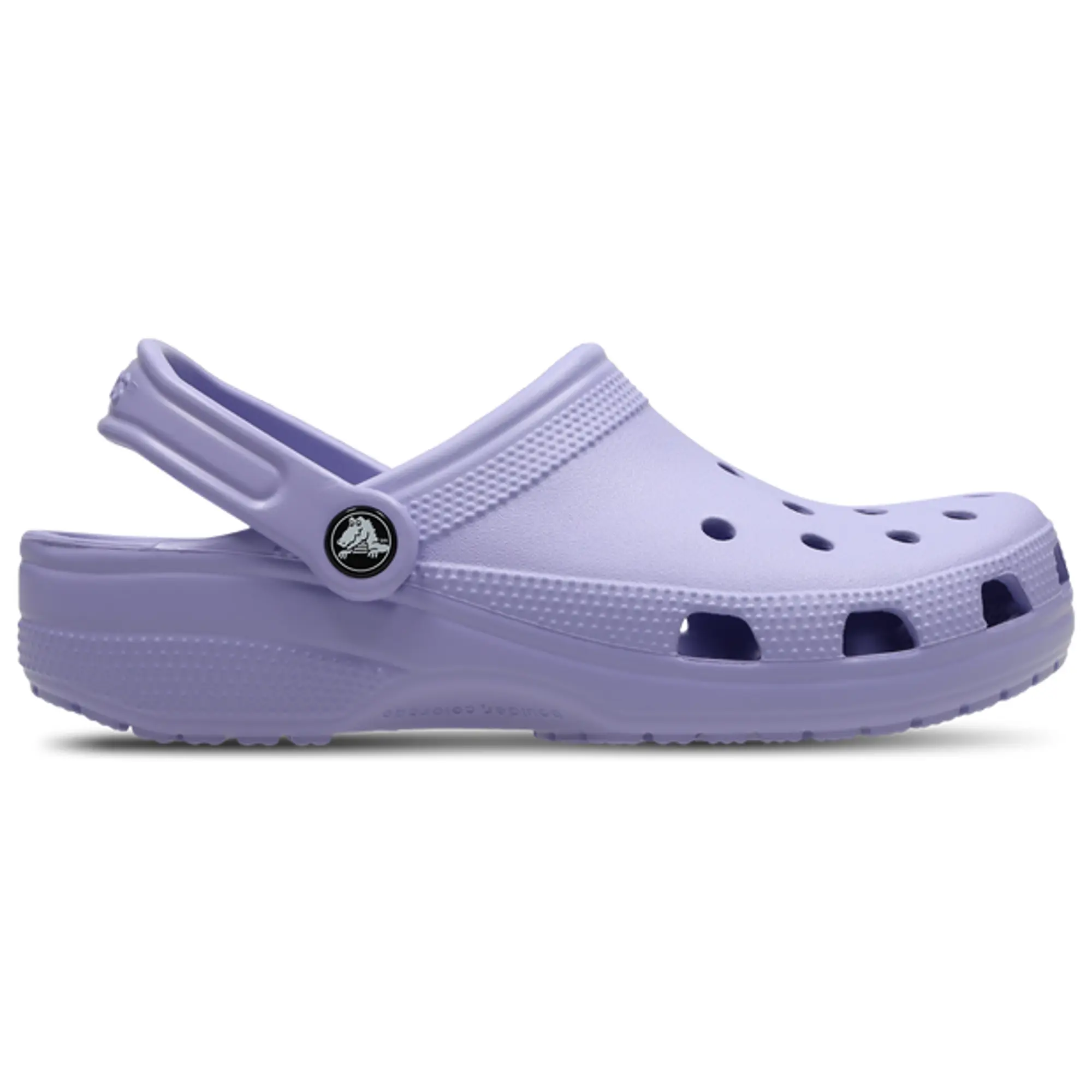 Crocs Classic Women Shoes - Purple