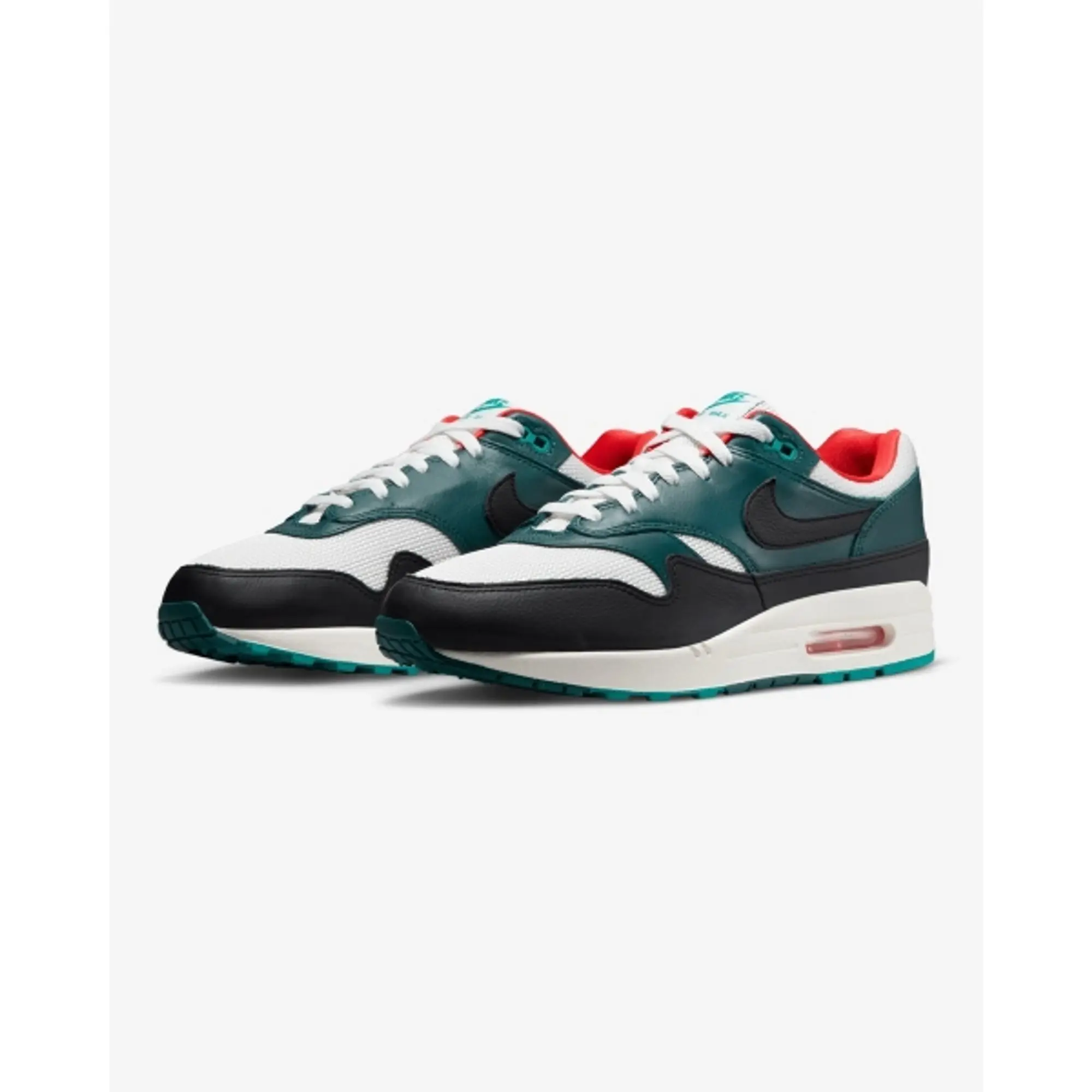 LFC X LeBron Air Max 1