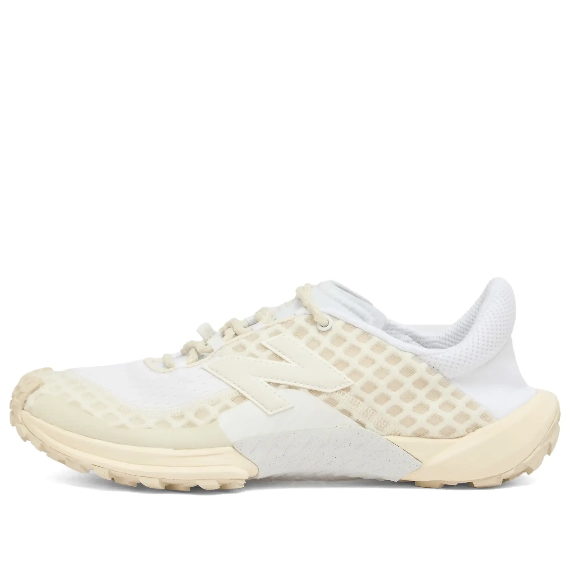 New Balance Men's MTM10LEC Sneaker Angora