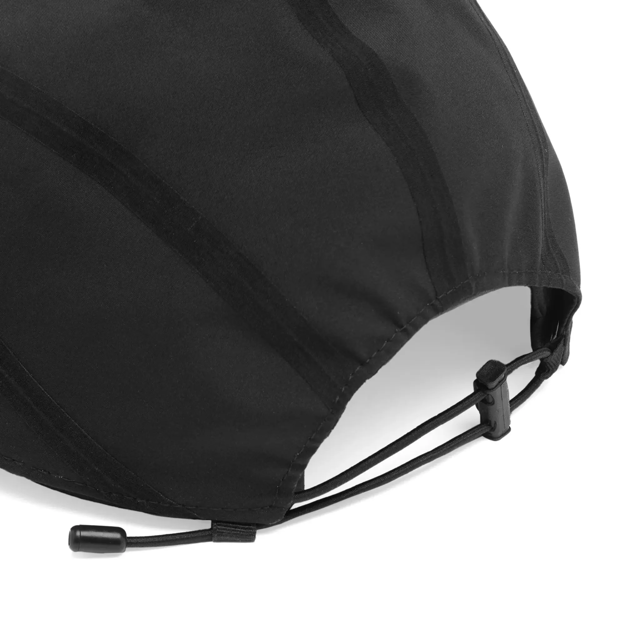 Puma x Heliot Emil 4 Panel Cap Puma Black