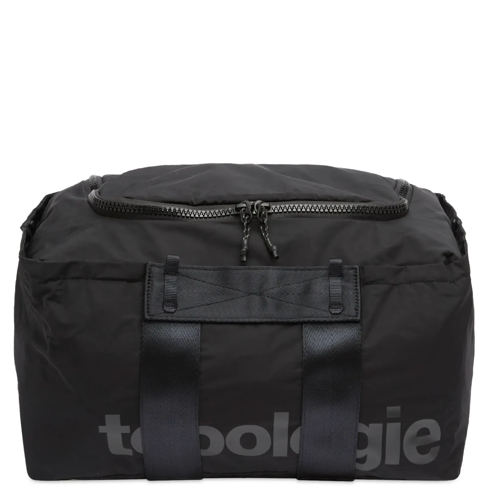 Topologie Summit Duffle Medium Black