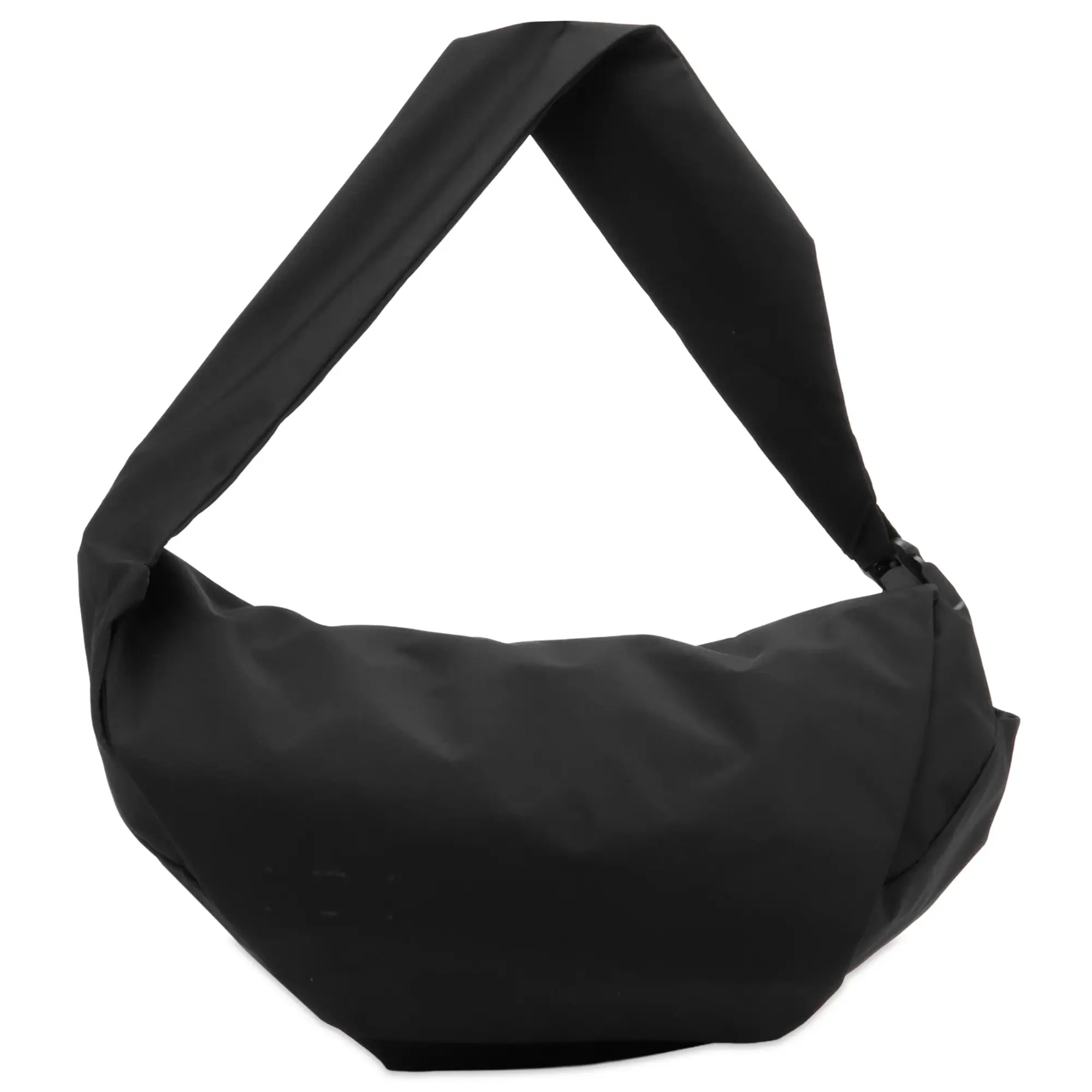 Puma x Heliot Emil Sling Bag Puma Black