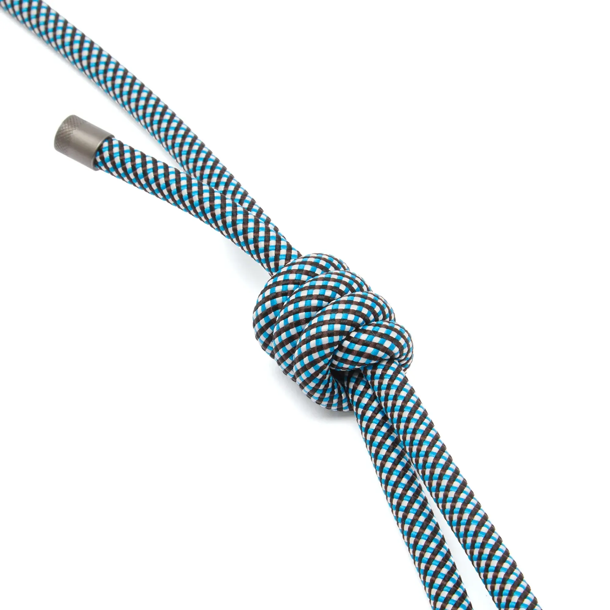 Topologie 8.0mm Rope Strap Magpie Lattice