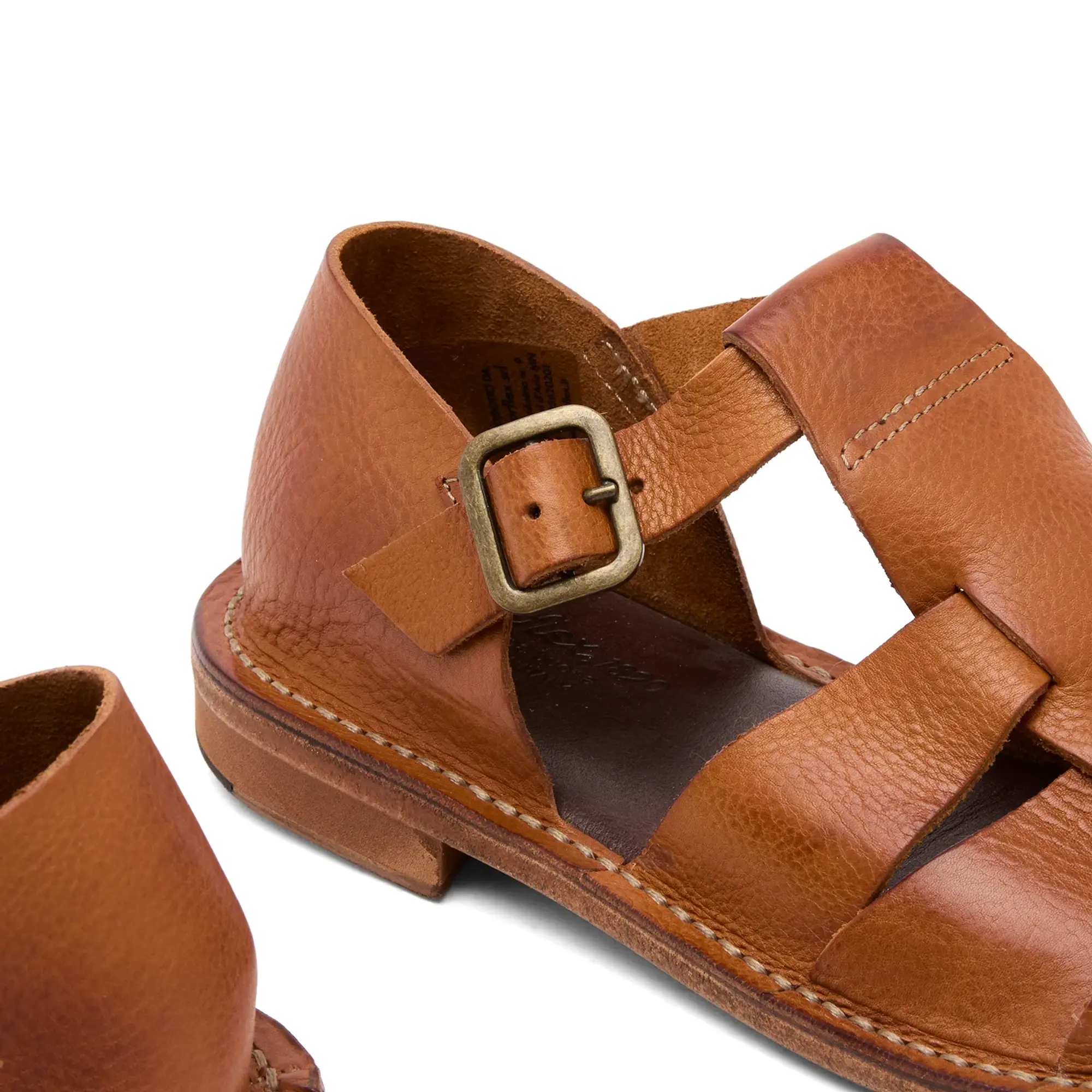 Astorflex Men's Monkflex Sandal Desserto/230