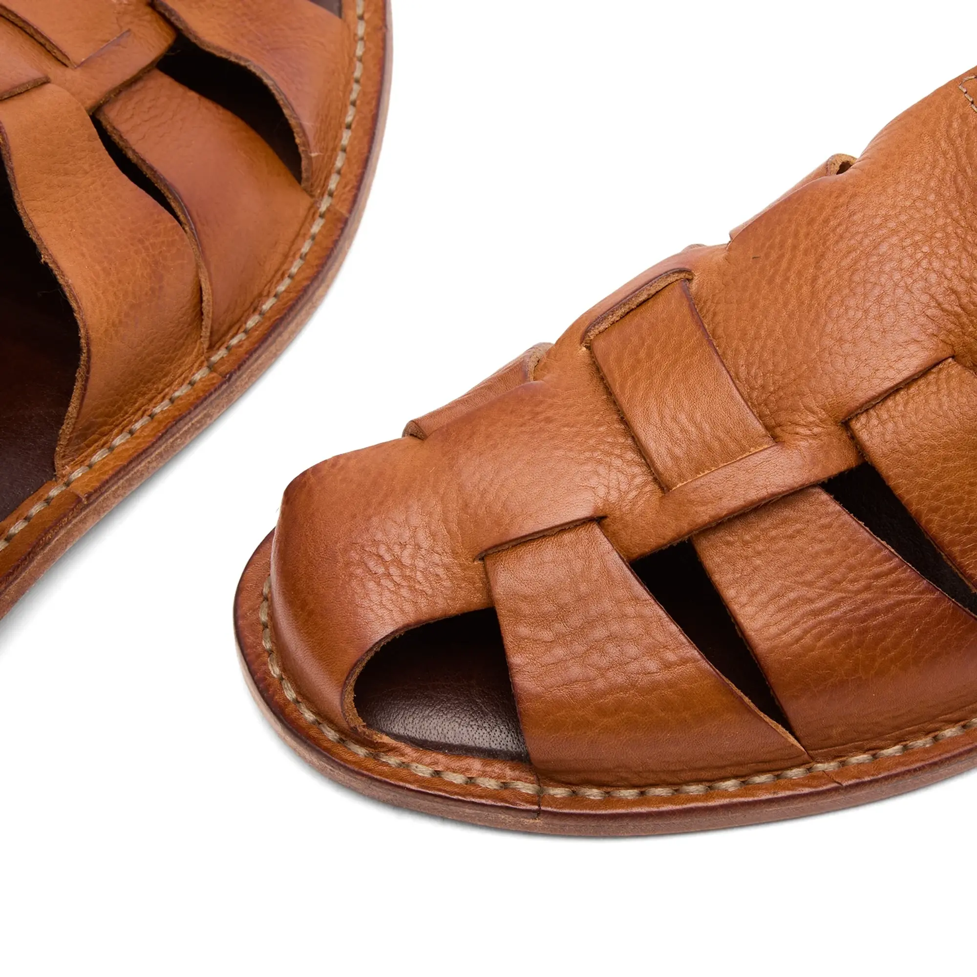 Astorflex Men's Monkflex Sandal Desserto/230