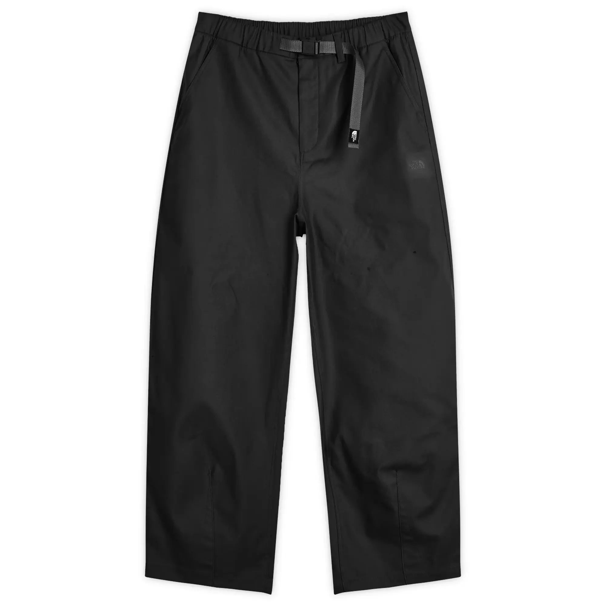 The North Face Men's Lightweight Woven Trousers Tnf Black