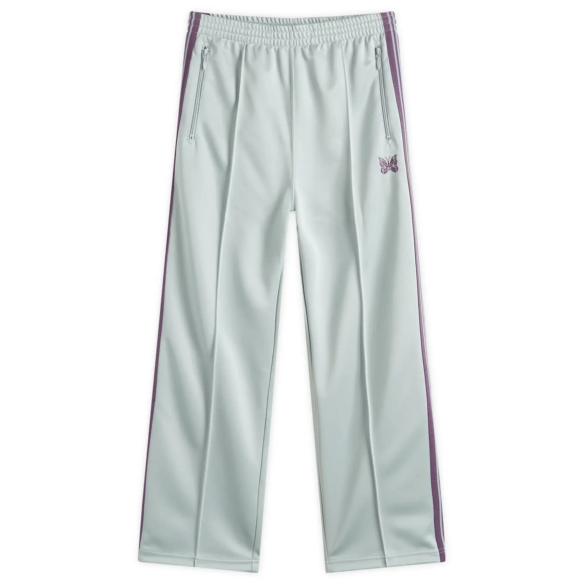 Needles Women's Track Pant Sax