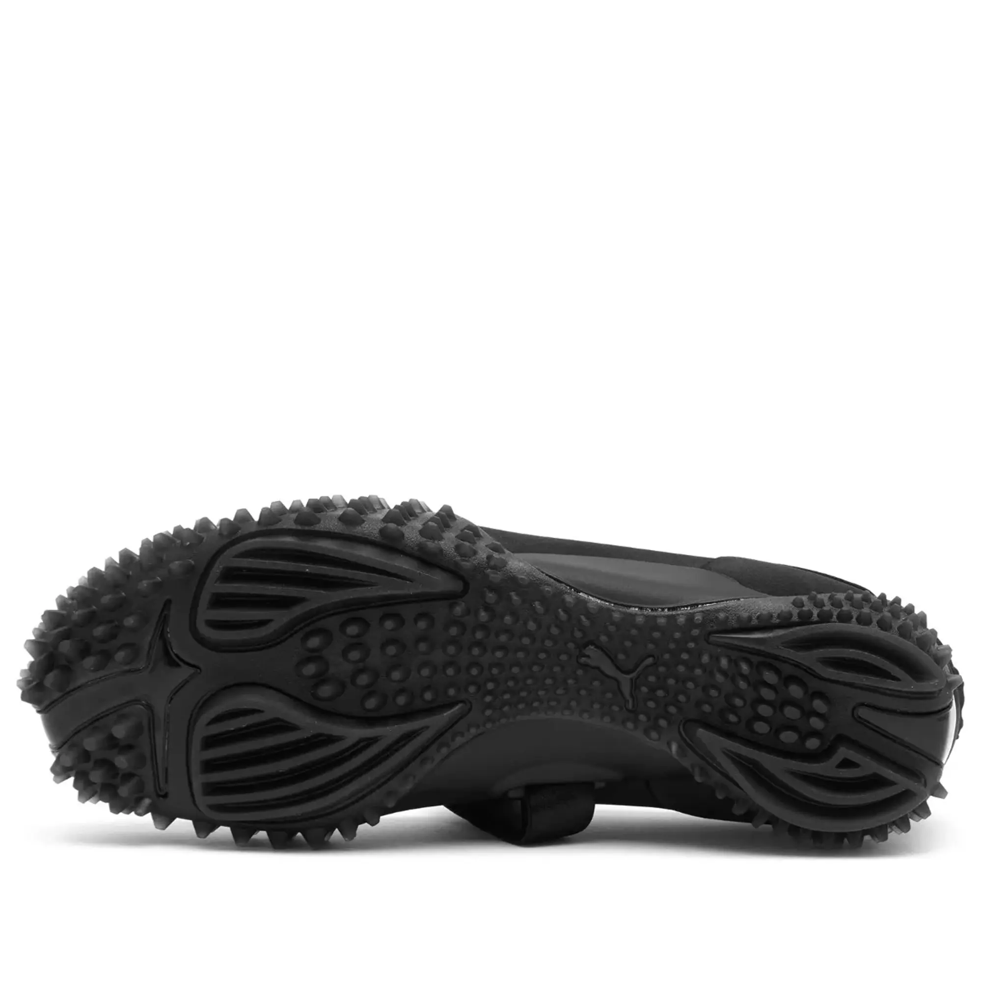 Puma Mostro Fey Satin Wns Puma Black/Cool Dark Gray