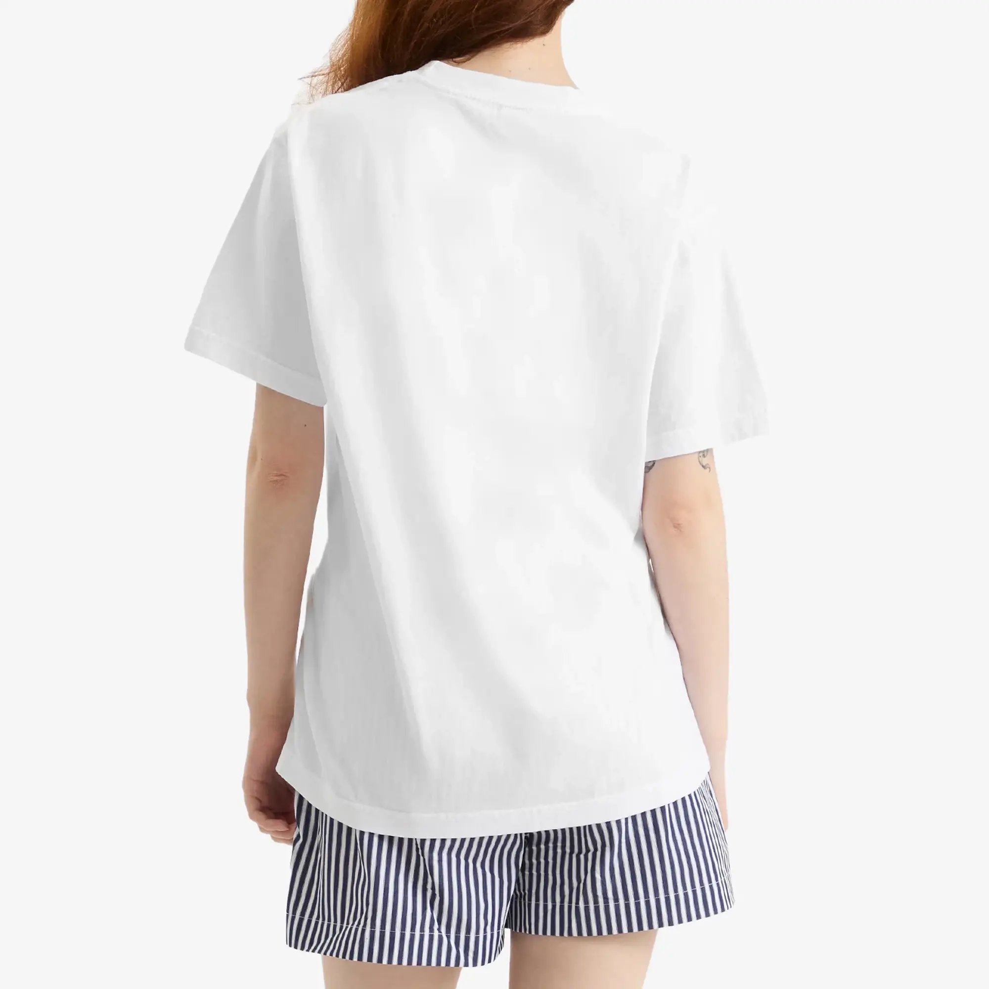 Sporty & Rich Women's NY 94 T-Shirt Multi