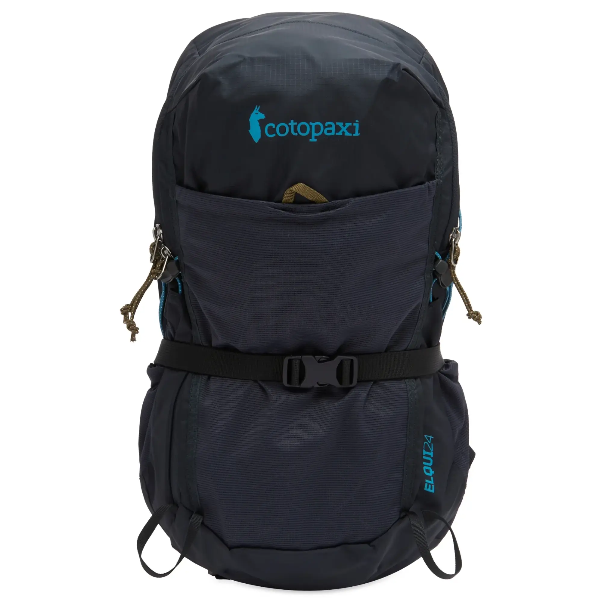 Cotopaxi Men's Elqui 24L Backpack Carbon