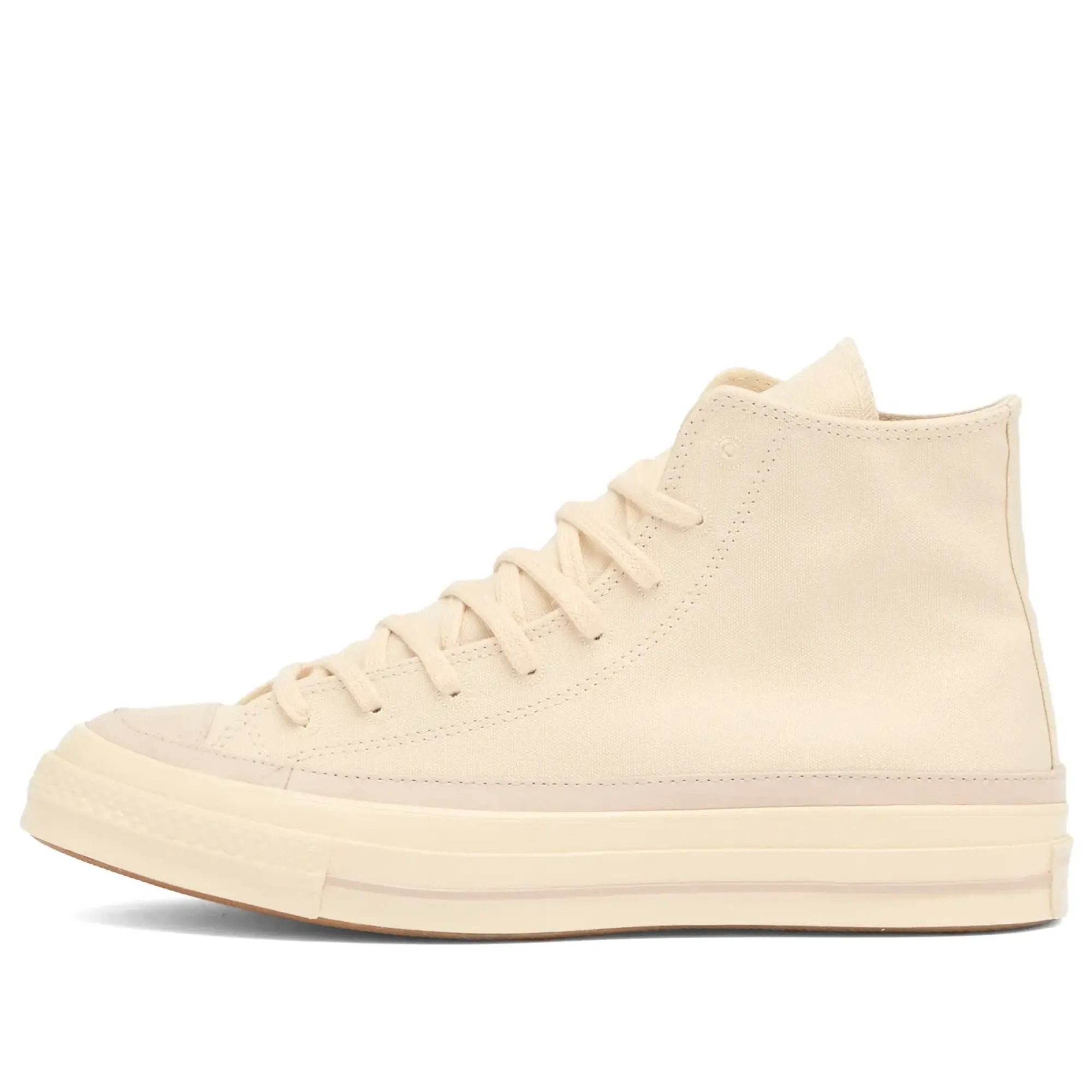 Converse Chuck Taylor 1970s Hi Sneaker Natural Ivory/Warm Clay