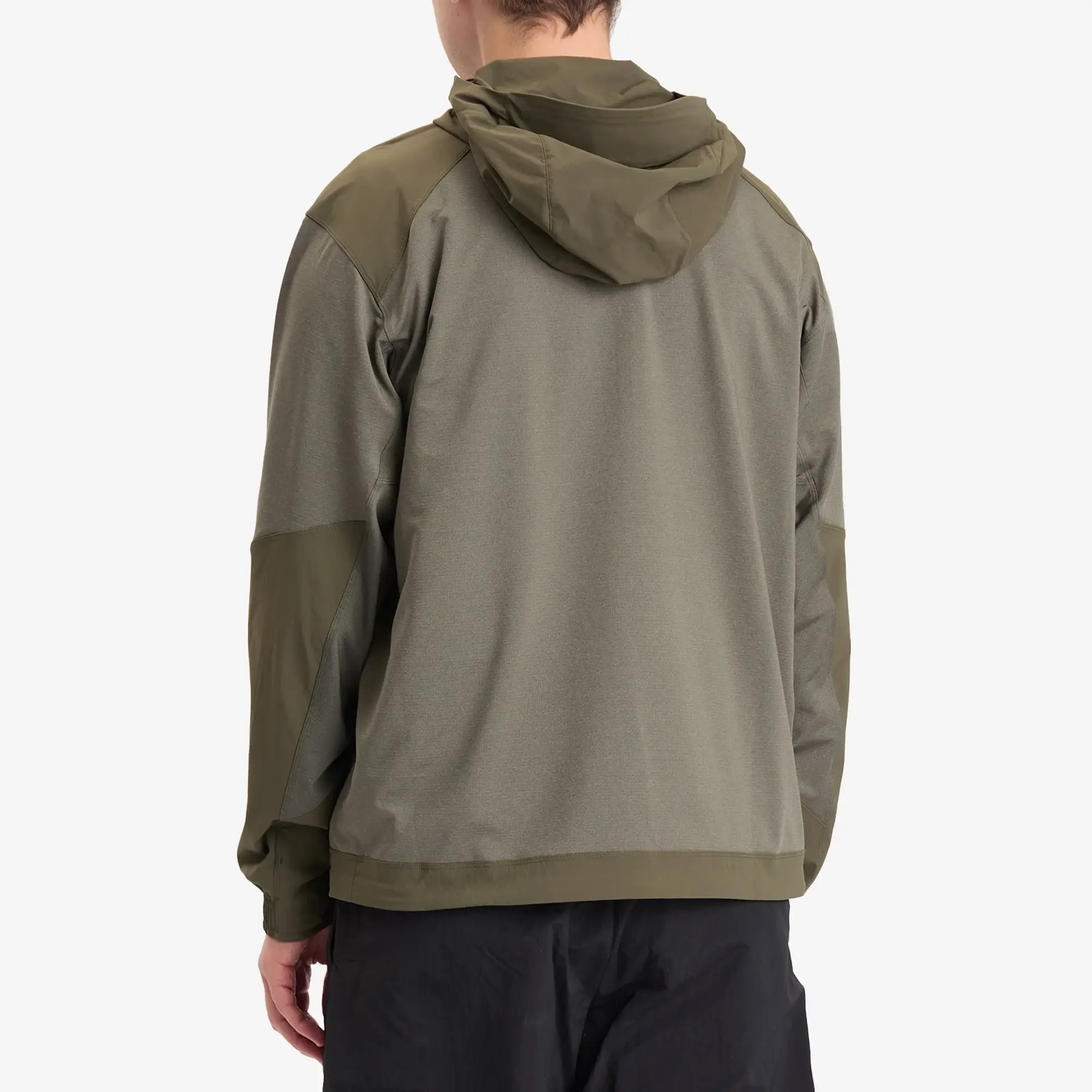 Arc'teryx Men's Konseal SL Pullover Hoodie Forage/Tatsu