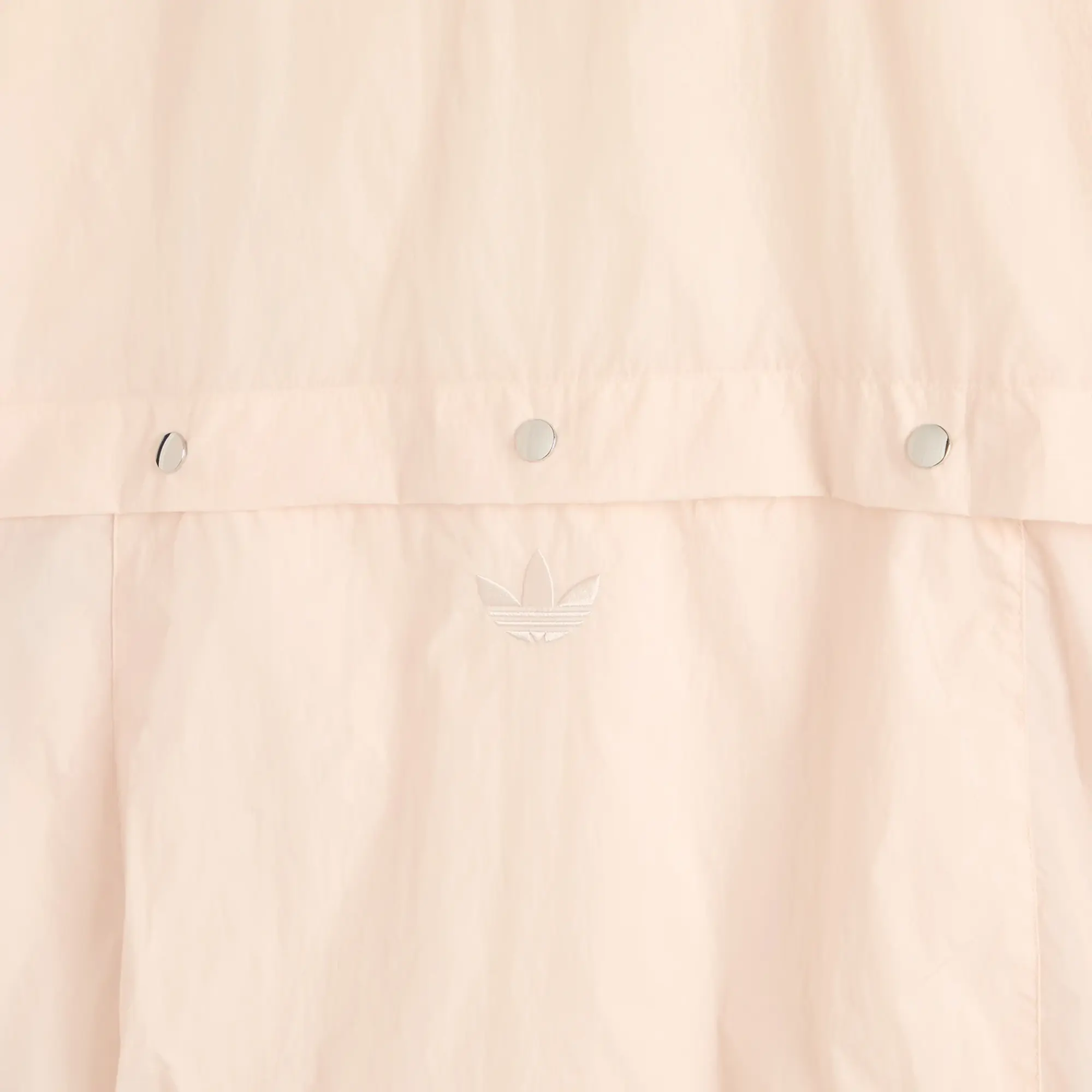 Adidas x Wales Bonner Light Parka Wonder Quartz