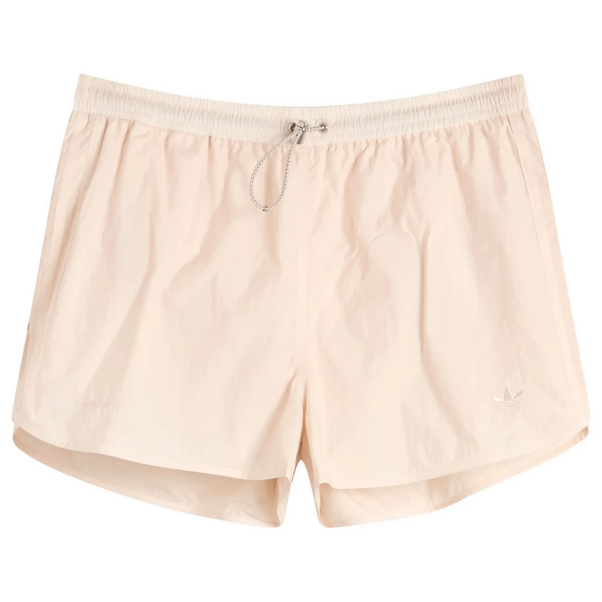 Adidas x Wales Bonner Nylon Shorts Wonder Quartz