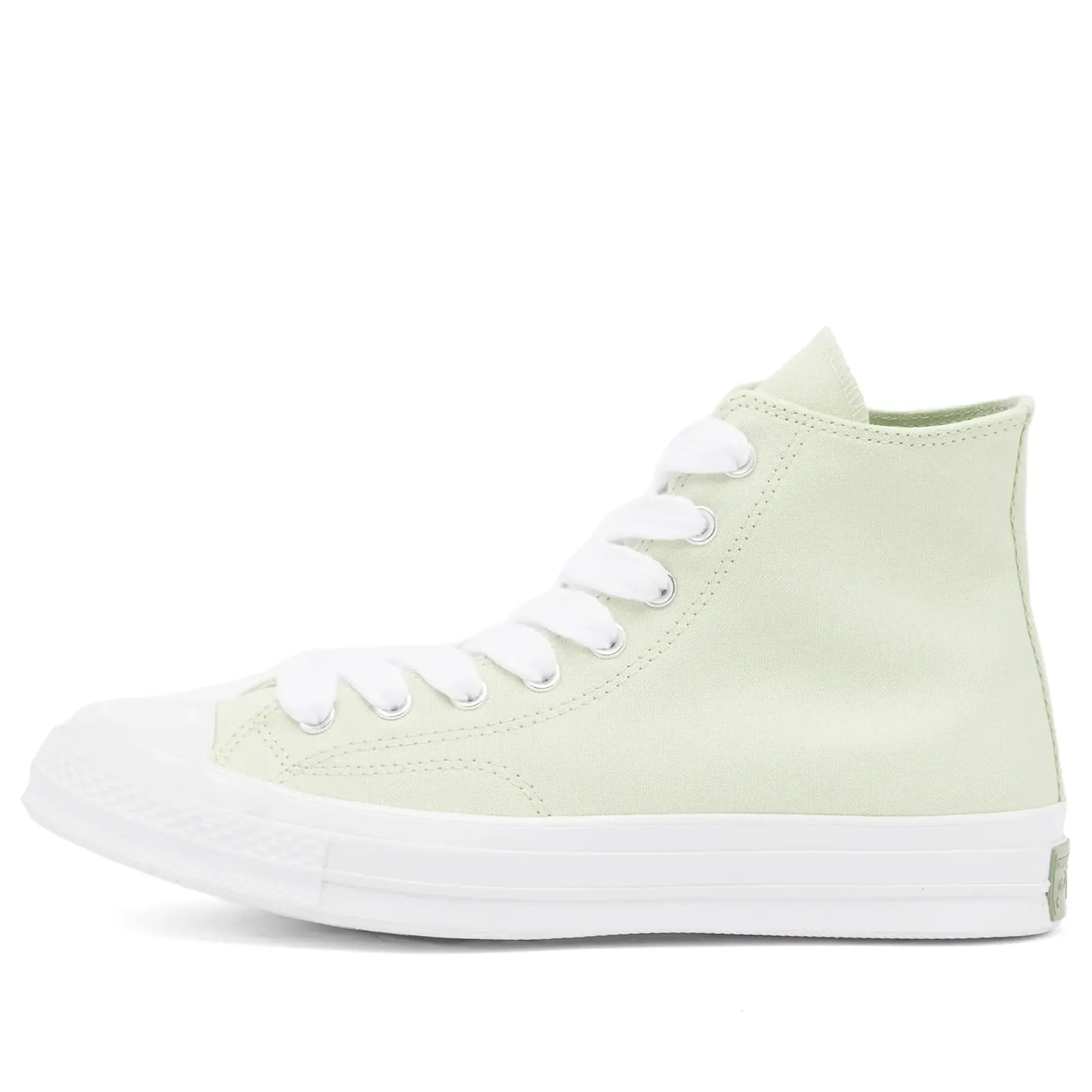 Converse Men's Chuck Taylor 1970s Hi Sneaker Surplus Mint/Foothill Green