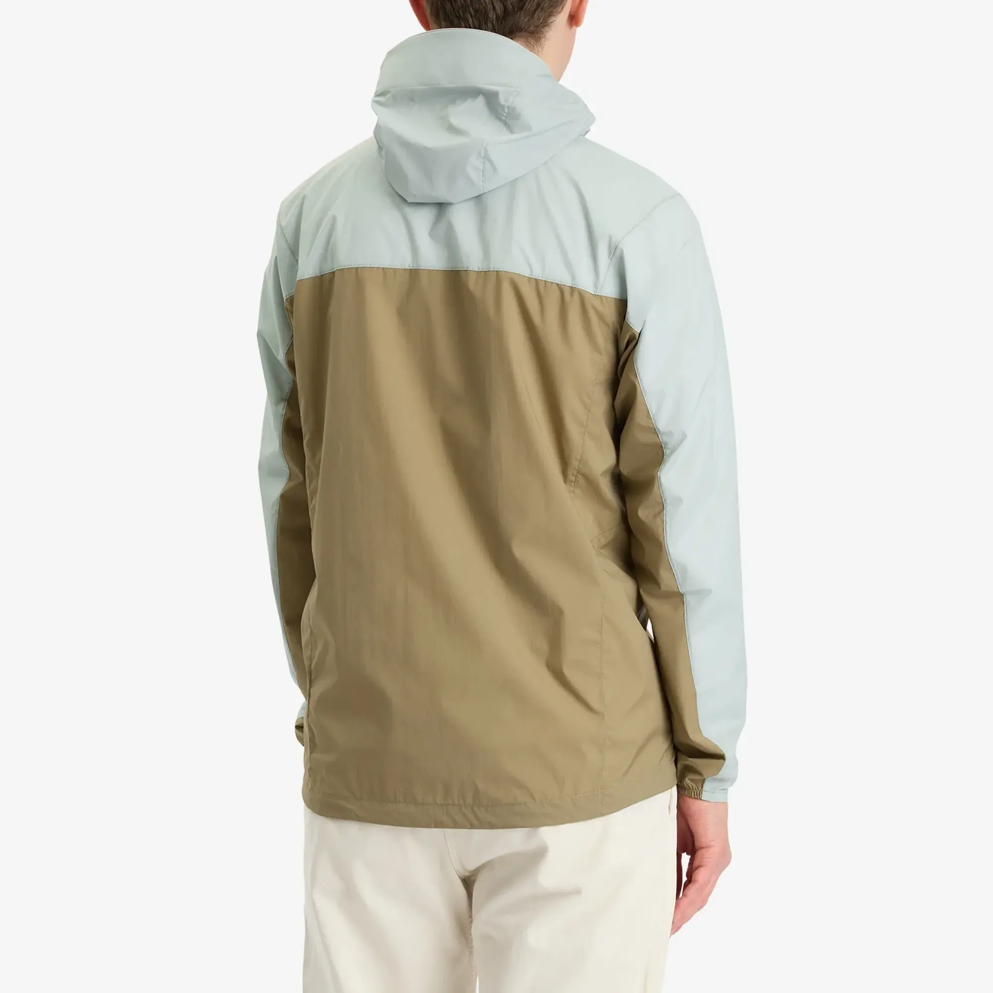 Arc'teryx Men's Squamish Hooded Jacket Trail Magic