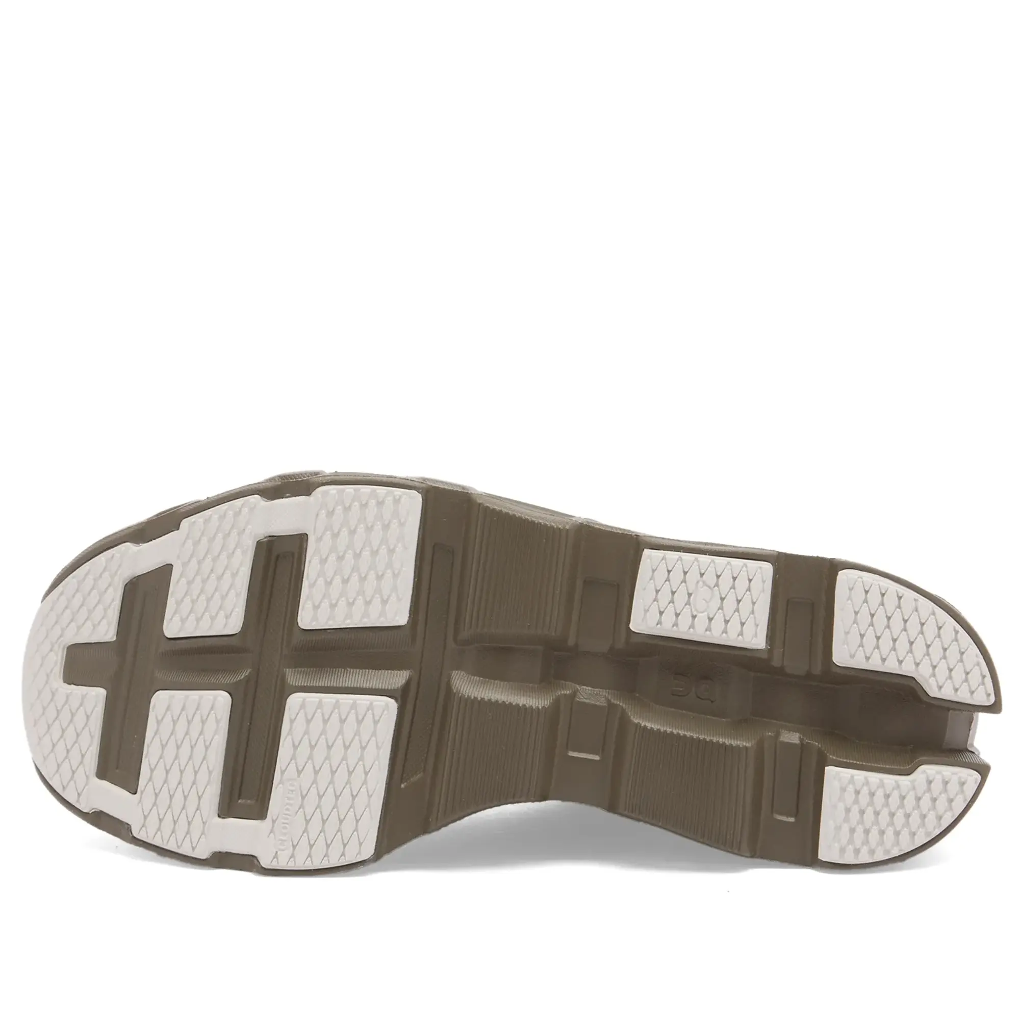 ON Men's x Pleasures x The Loop CloudmON Men'sster 2 Mist/Olive