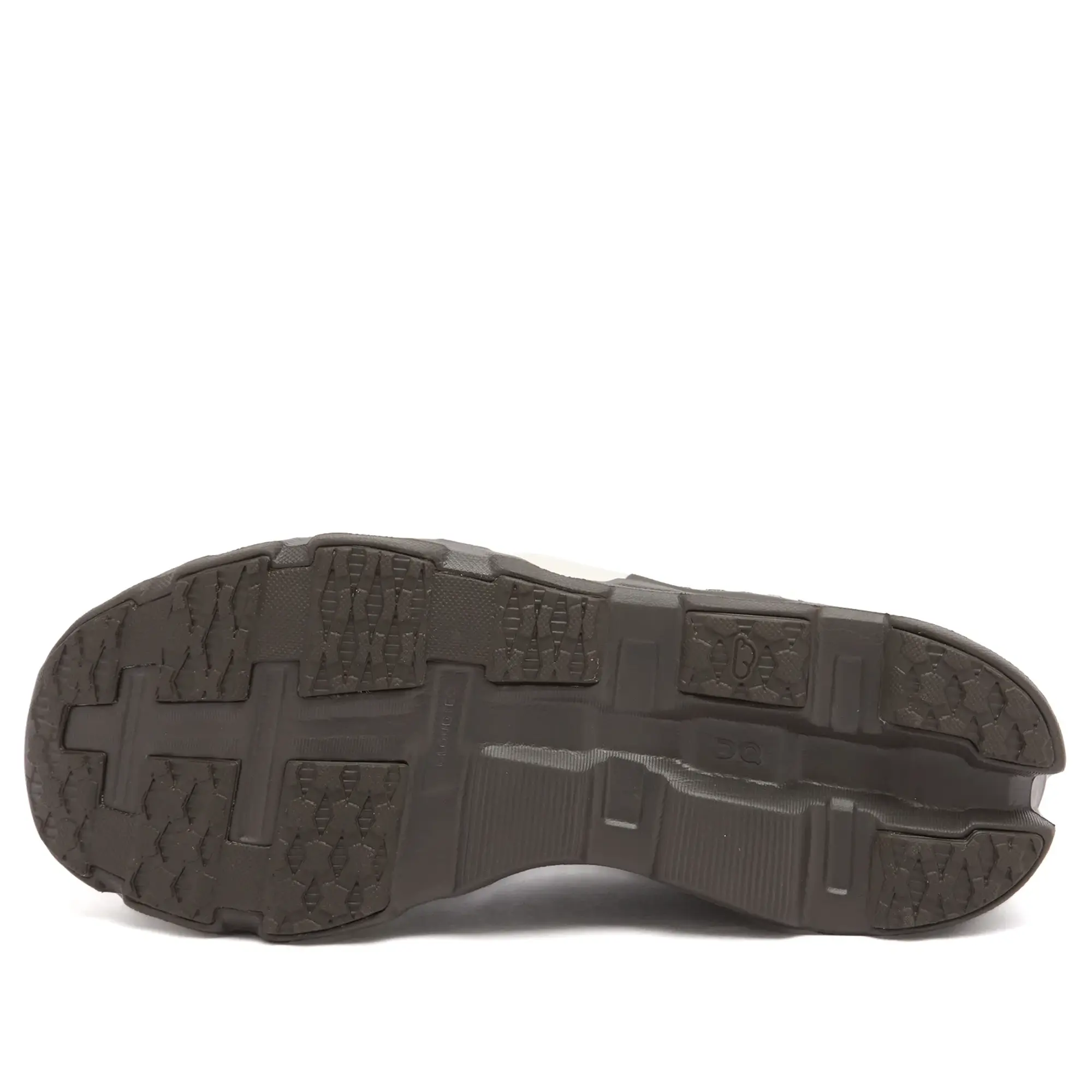 ON Men's x Pleasures x The Loop HypermON Men'sster Espresso/Elk