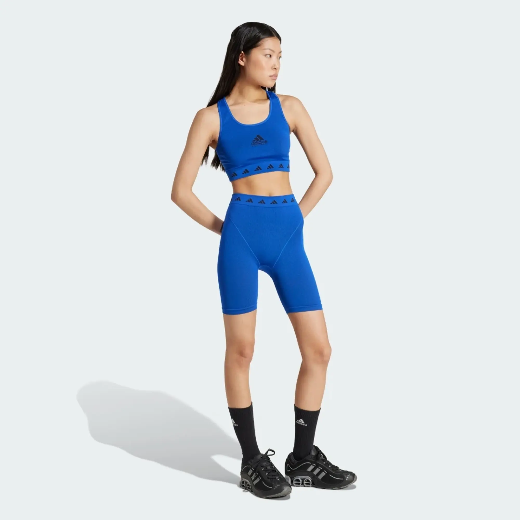 adidas EQT Long-Sleeve Top