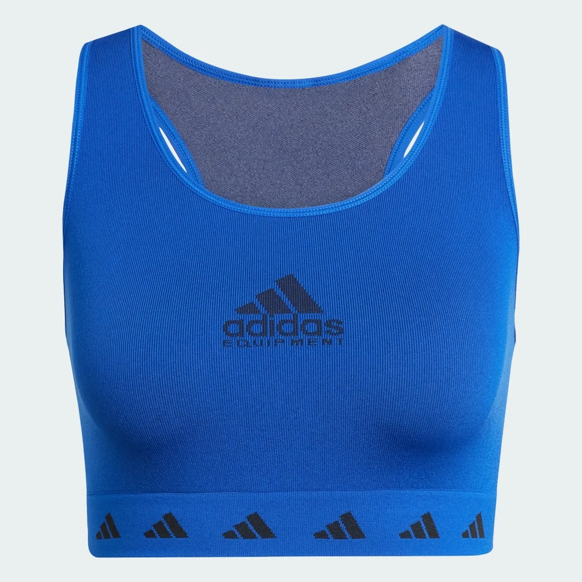 adidas EQT Long-Sleeve Top