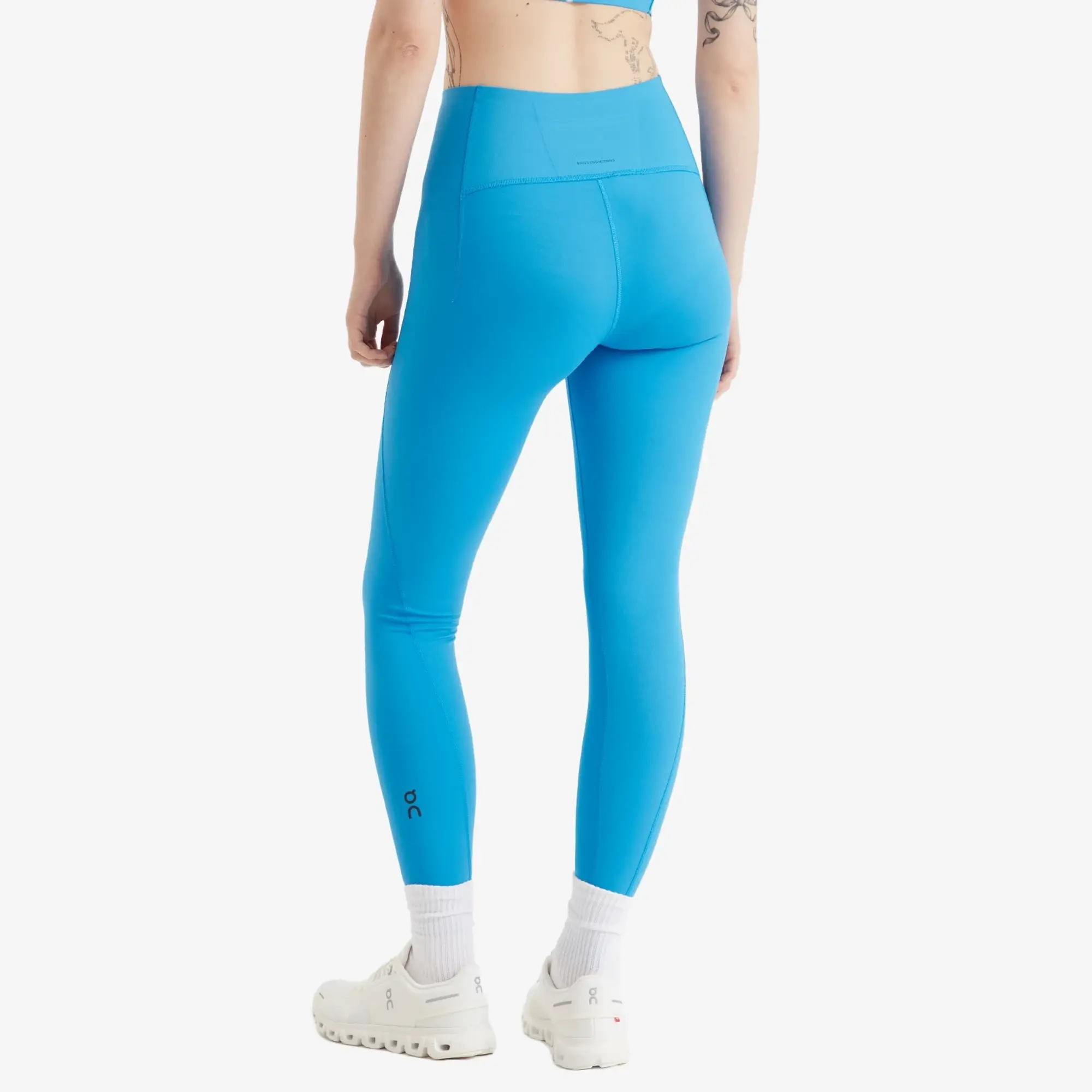 ON Women's Studio Leggings Malibu