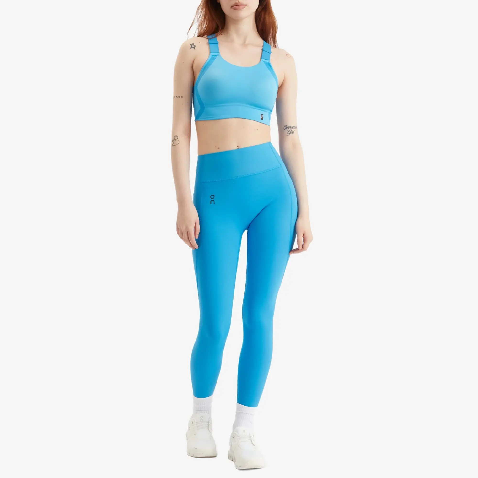 ON Women's Studio Leggings Malibu