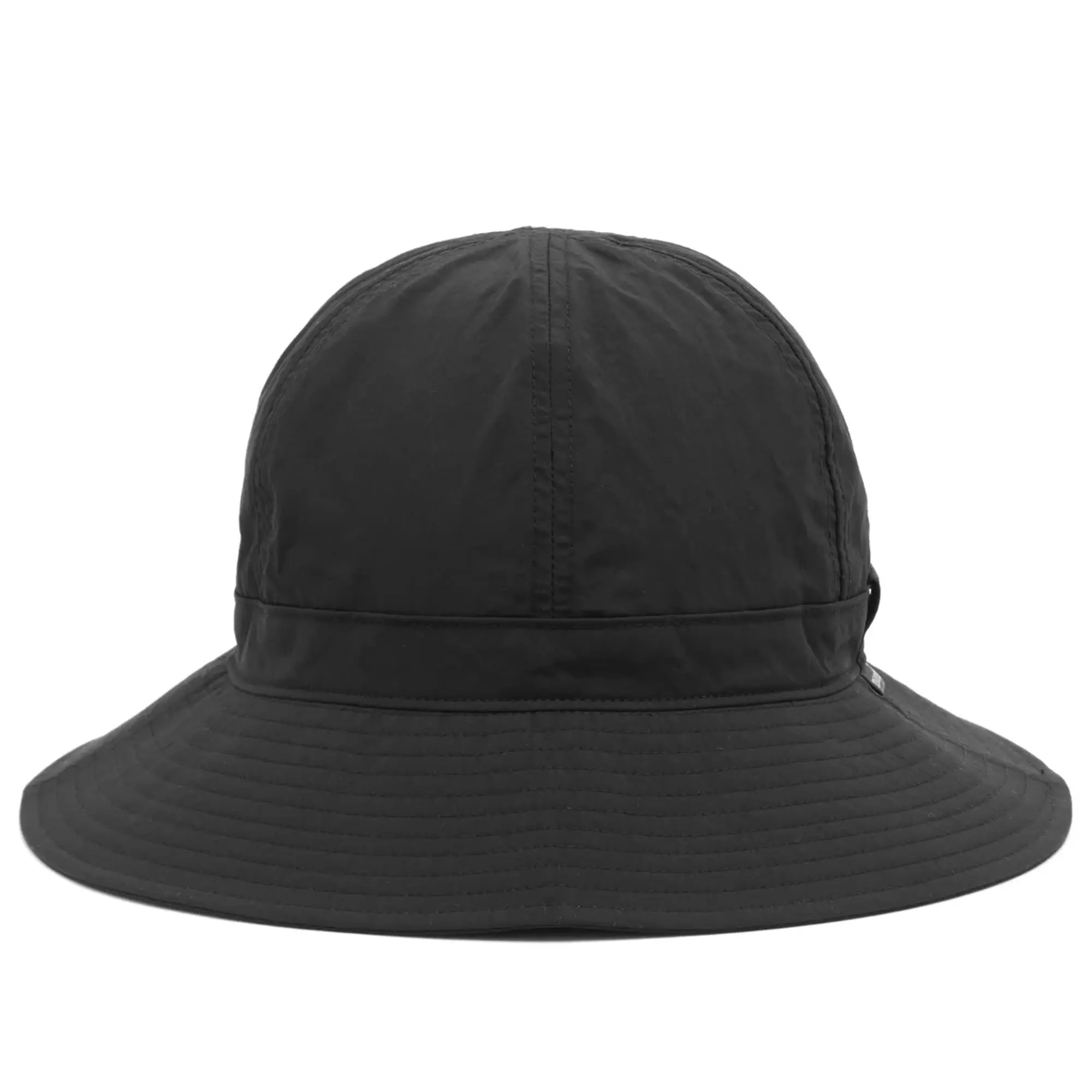 Montbell Men's O.D. Hat Black