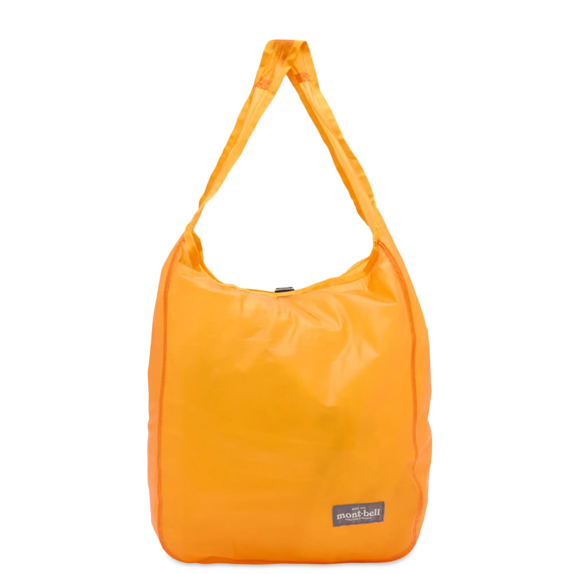 Montbell Men's U.L. Mono Bag - M Marigold