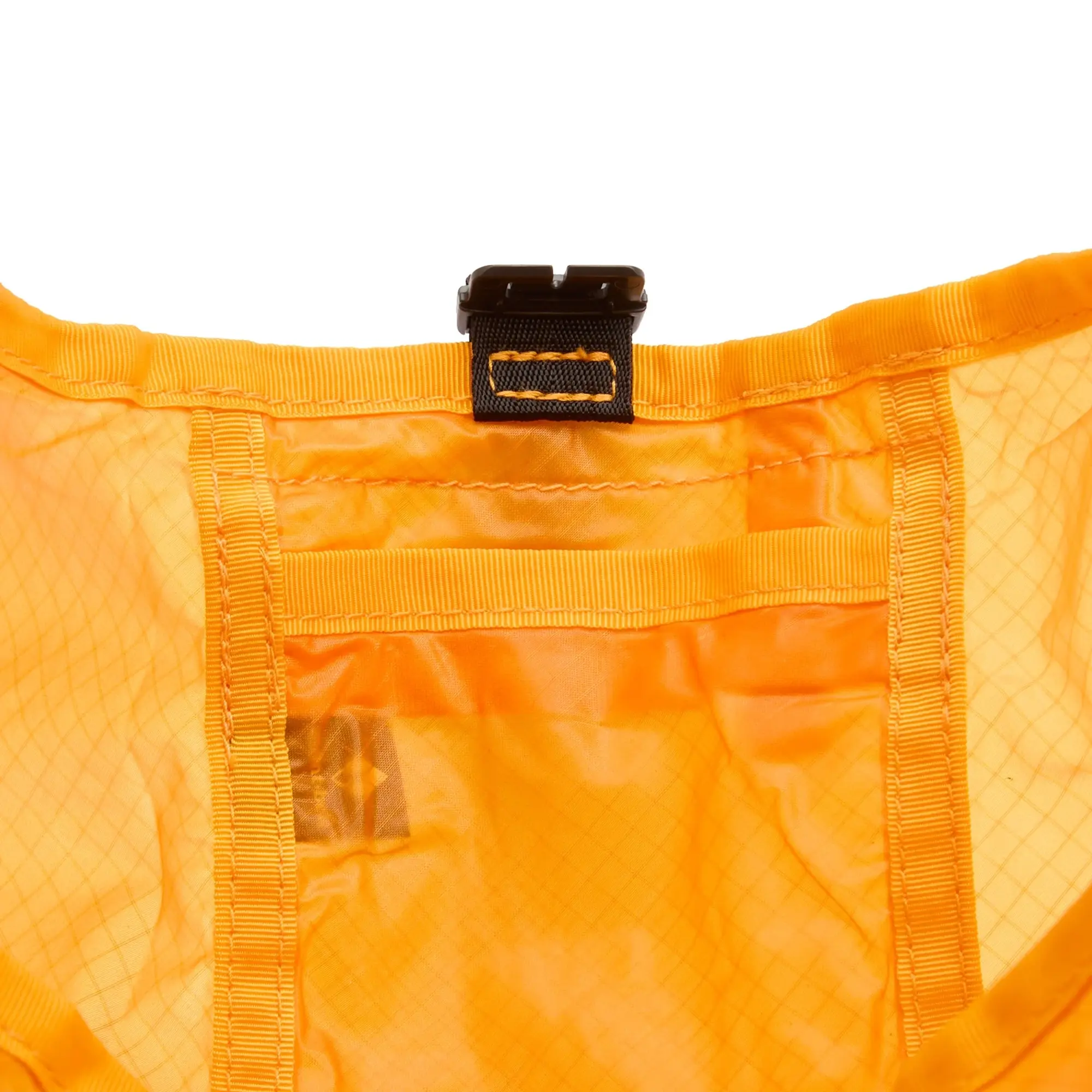 Montbell Men's U.L. Mono Bag - M Marigold