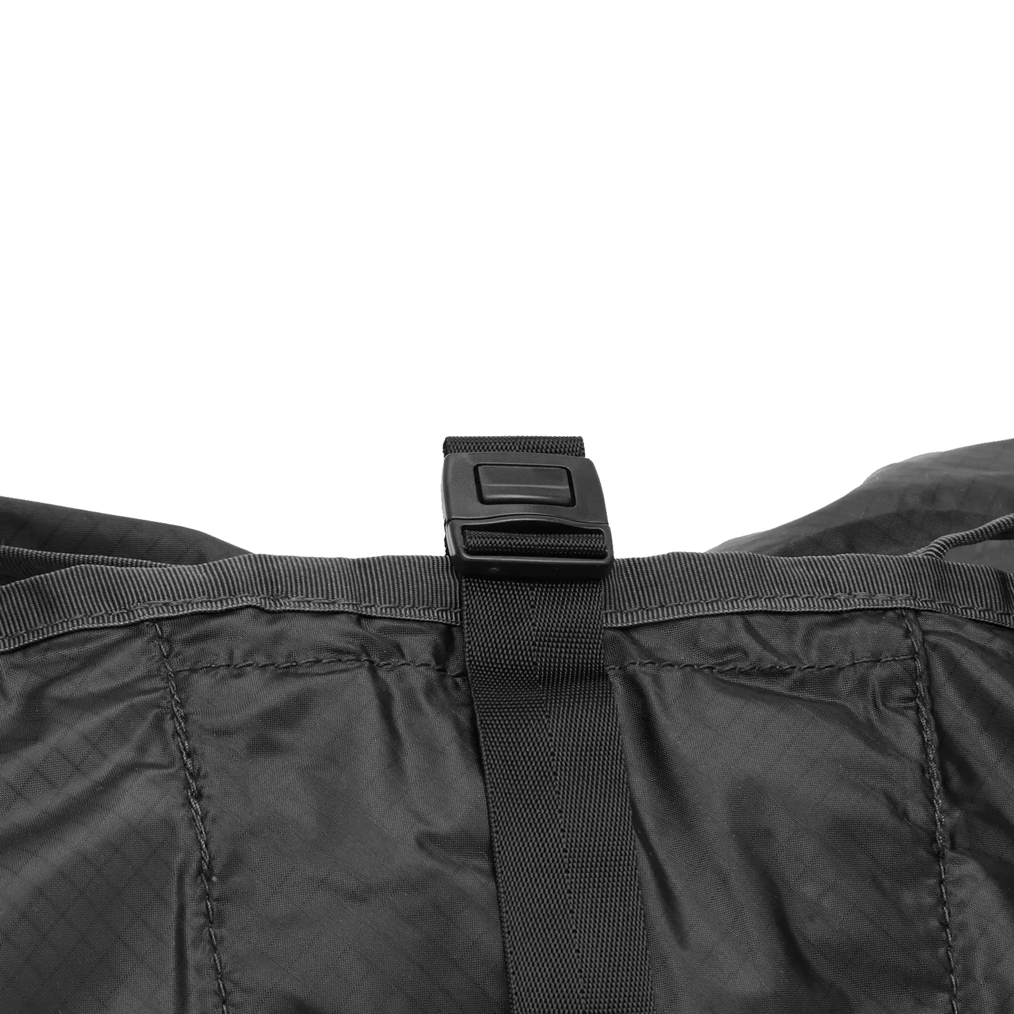 Montbell Men's U.L. Mono Bag - L Black