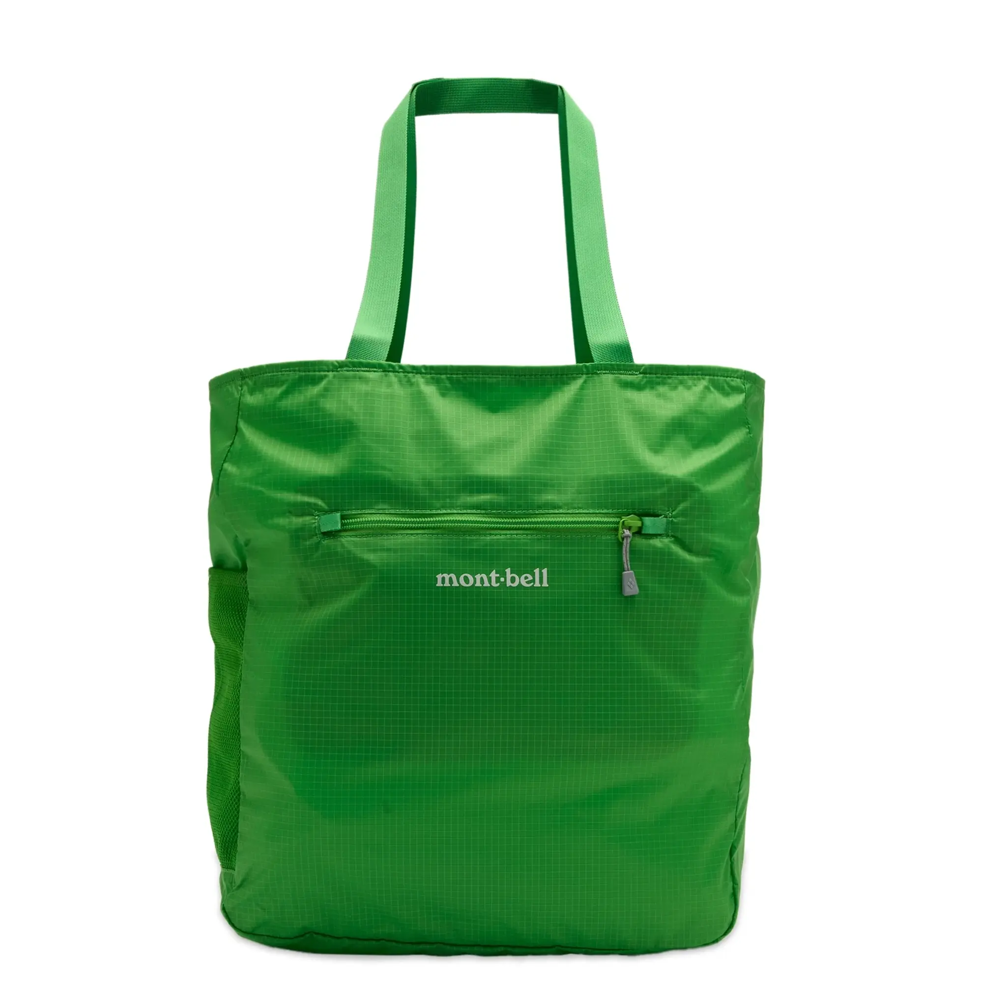 Montbell Men's Packable Light Tote - M Green