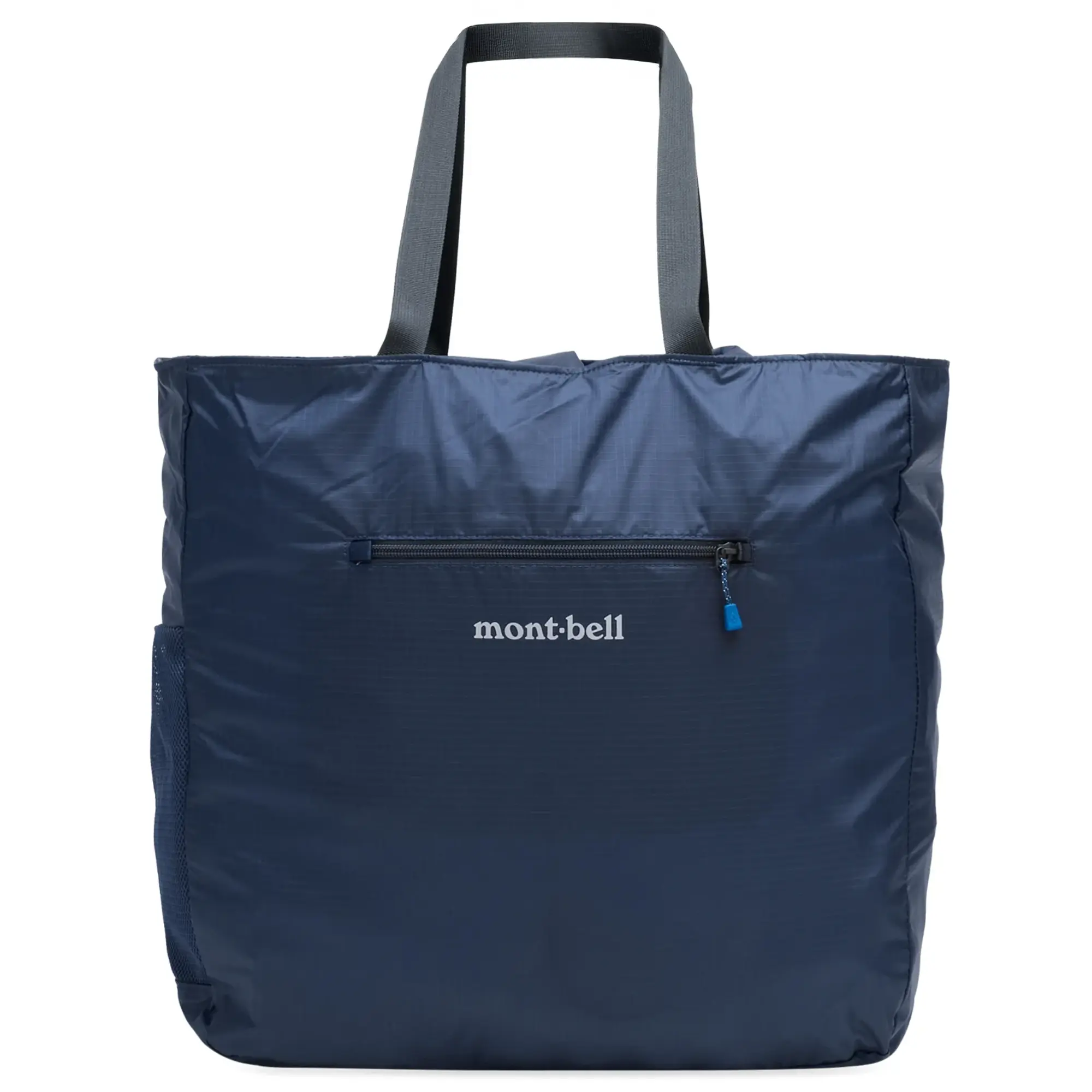 Montbell Men's Packable Light Tote - L Navy