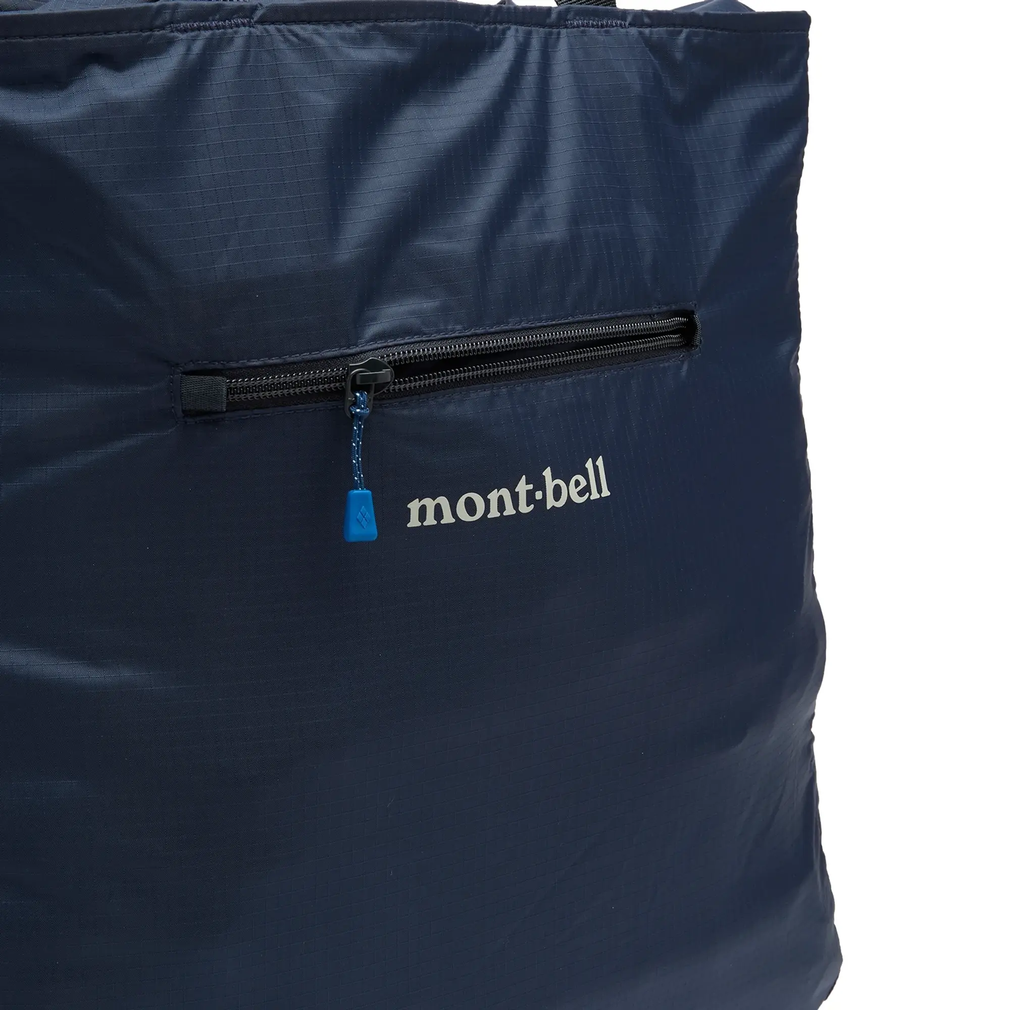 Montbell Men's Packable Light Tote - L Navy