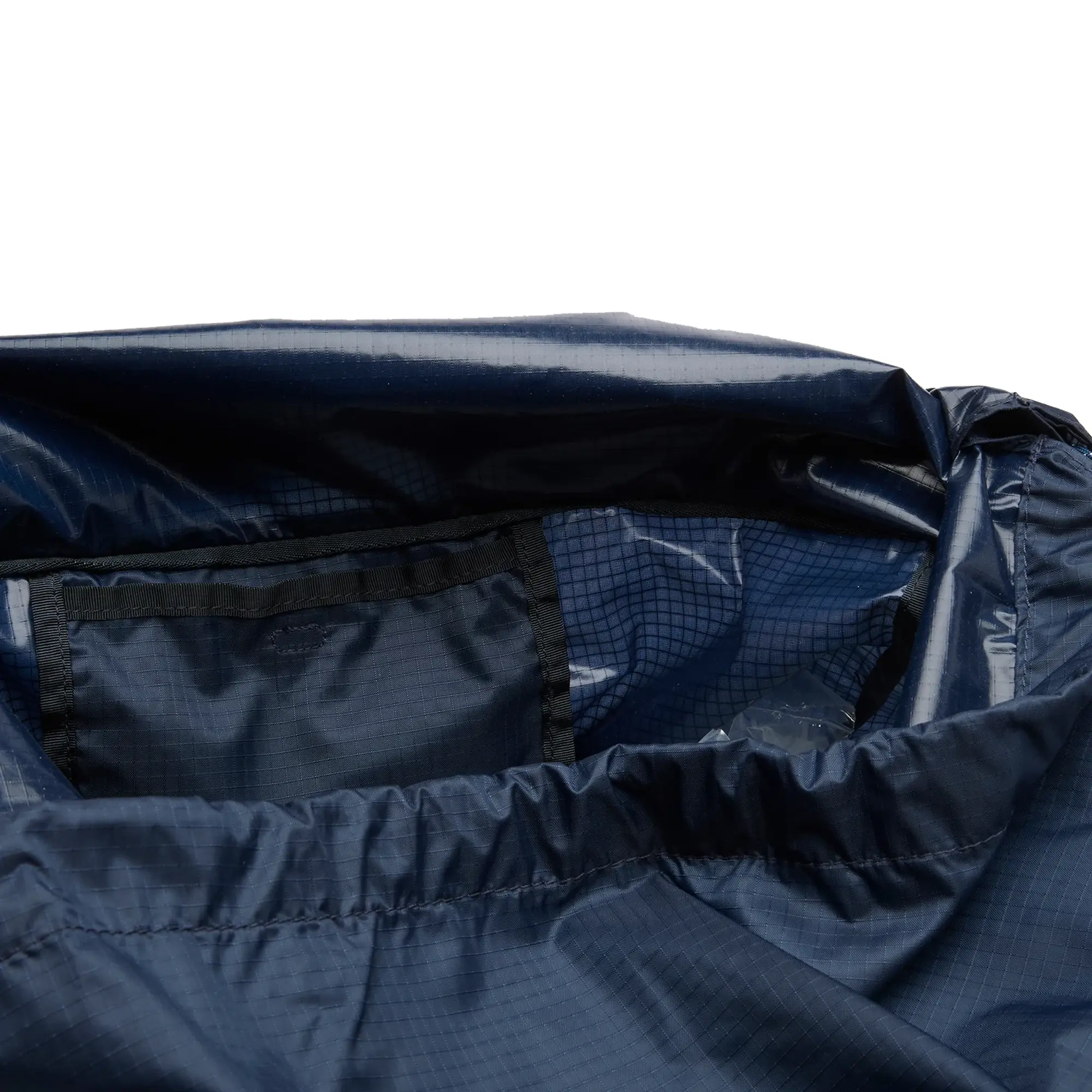 Montbell Men's Packable Light Tote - L Navy