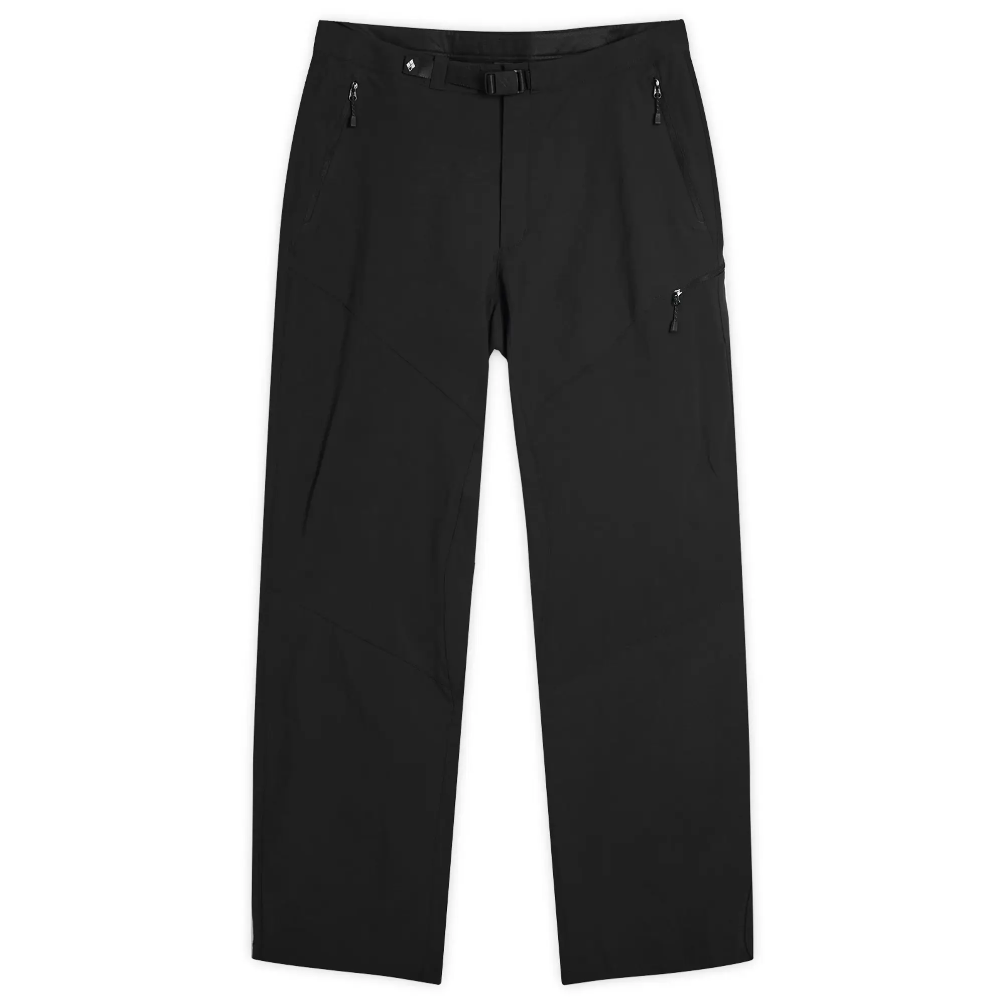Montbell Men's Light Guide Trousers Black